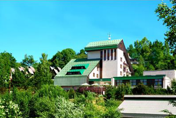 Rekreační zařízení Atlas