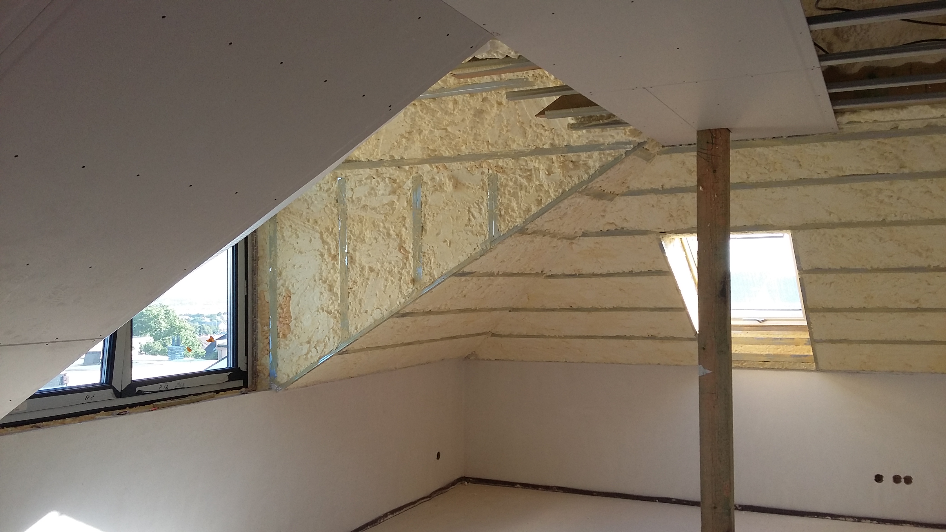 PURSTAV Izolace s.r.o. foto 2