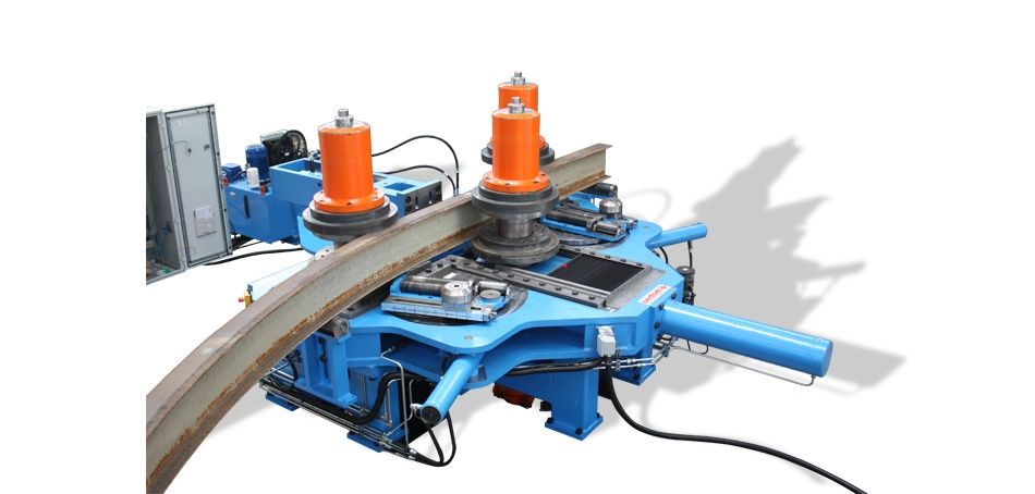 Tvářecí stroje s.r.o. foto 2