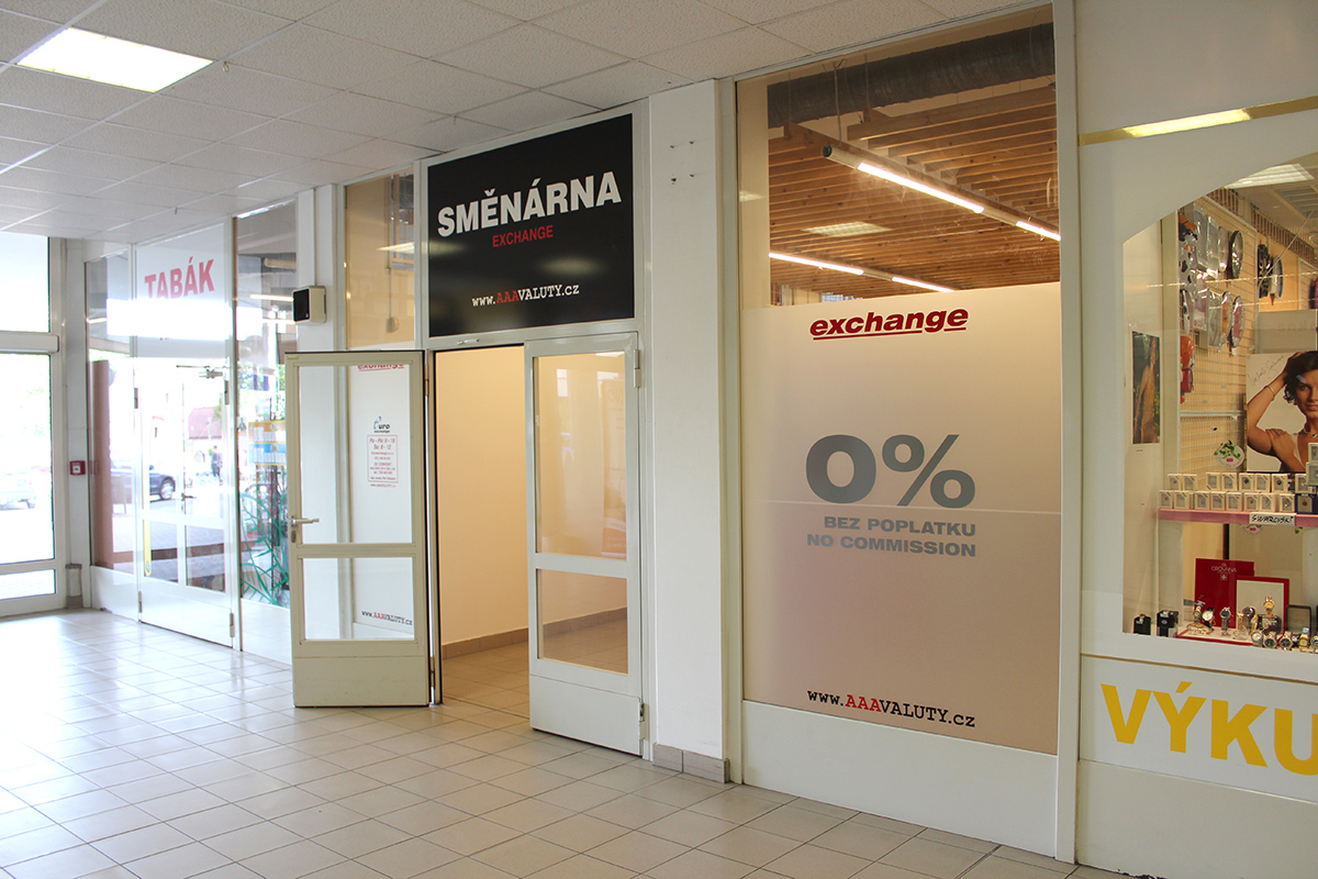 AAAVALUTY - Euroexchange s.r.o. foto 3
