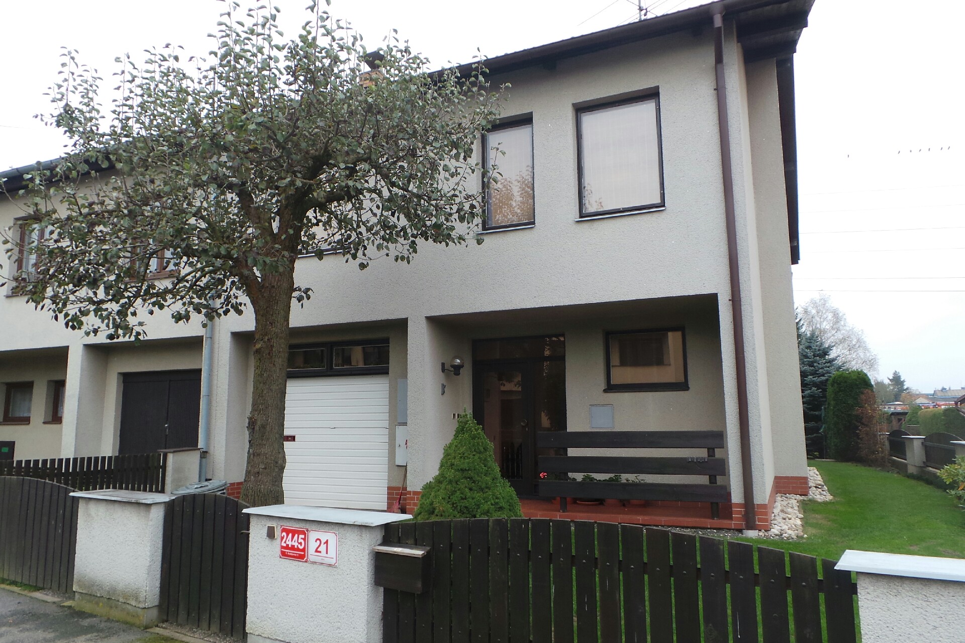 Pension Jižní 2445/21