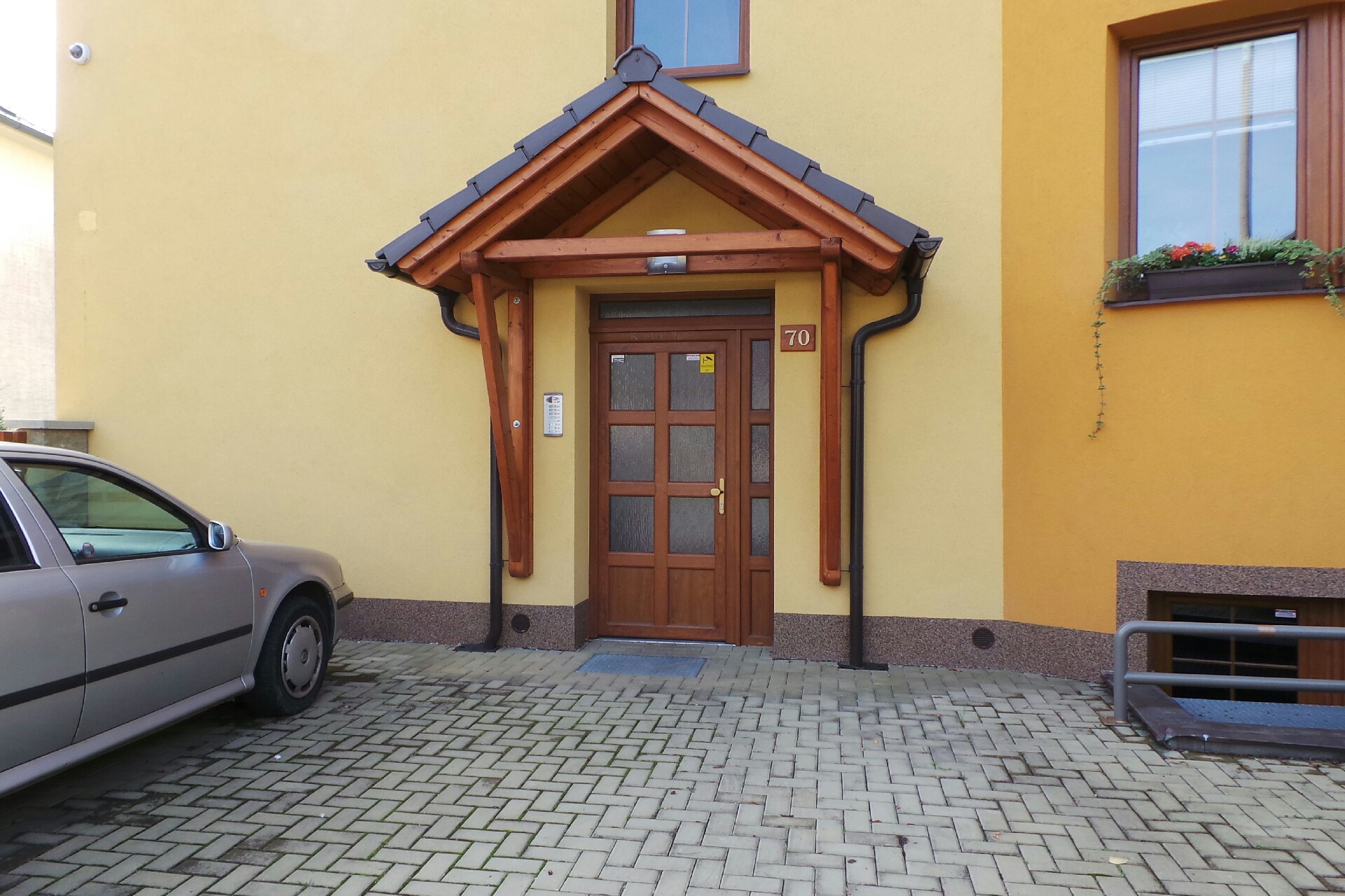 Mgr. Ivo Grabmüller, advokátní kancelář