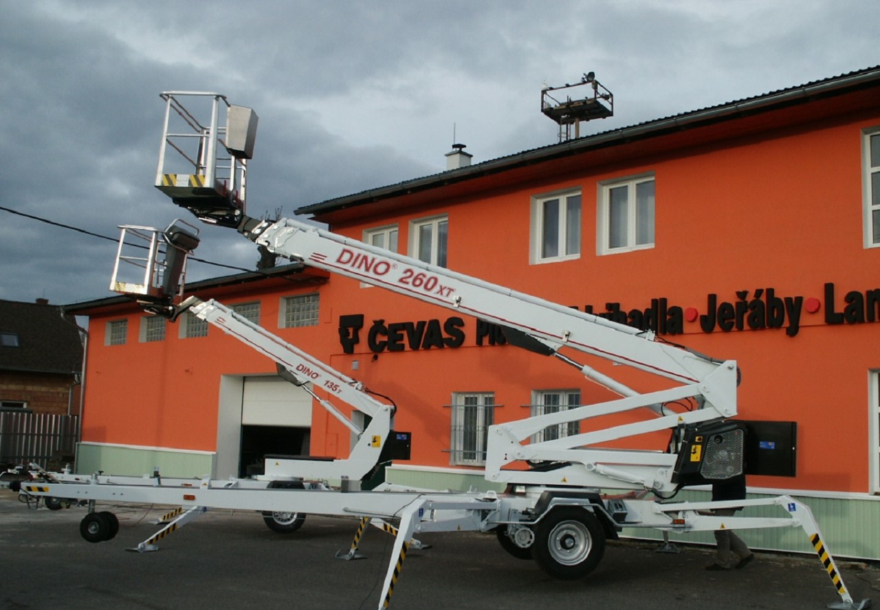 ČEVAS group, s.r.o. foto 3