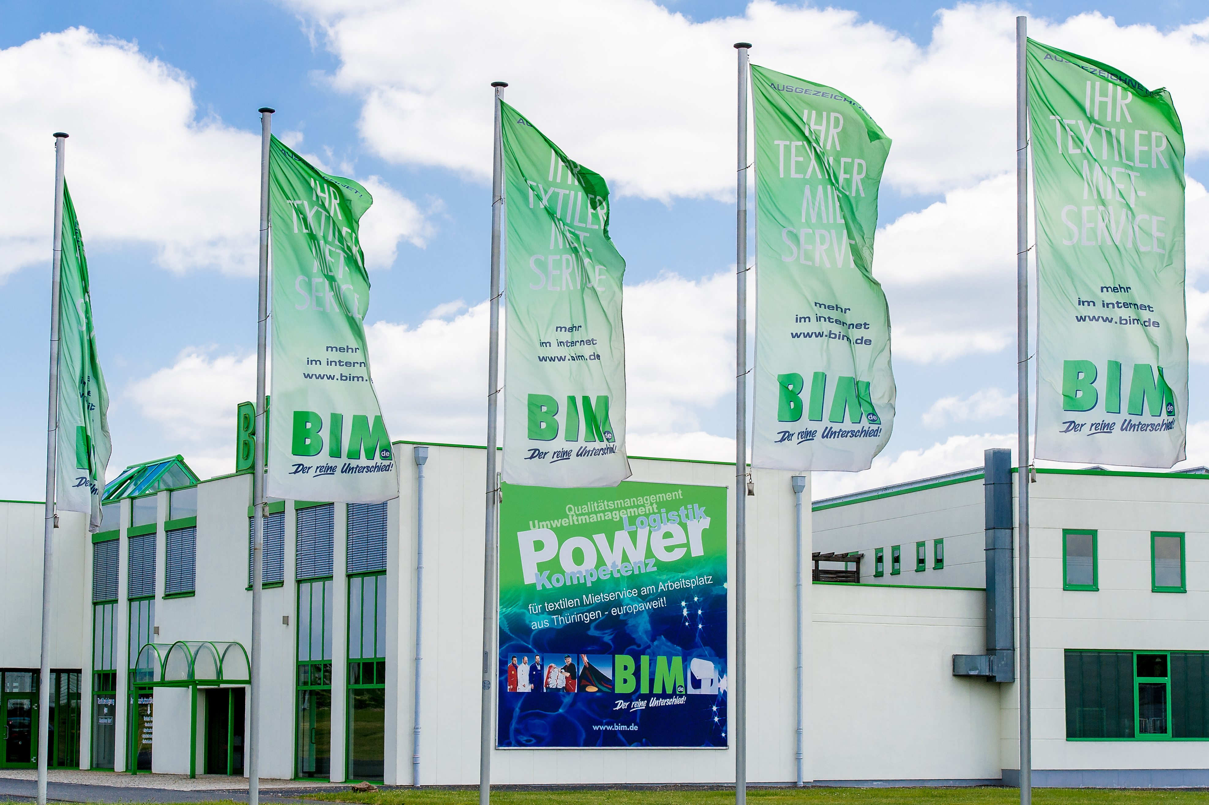 BIM Textil - Service, s.r.o. foto 3