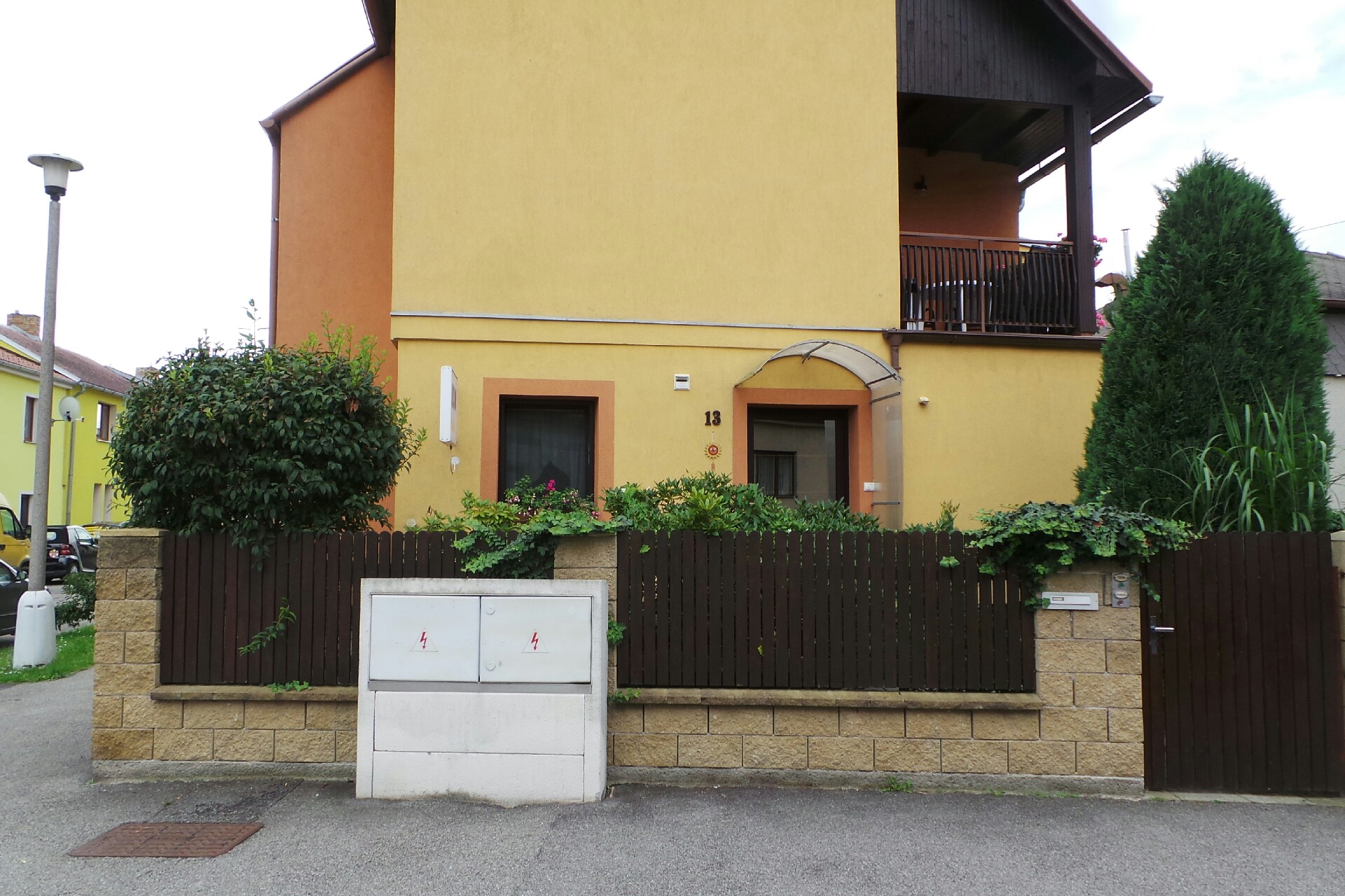 Penzion Holická foto 1