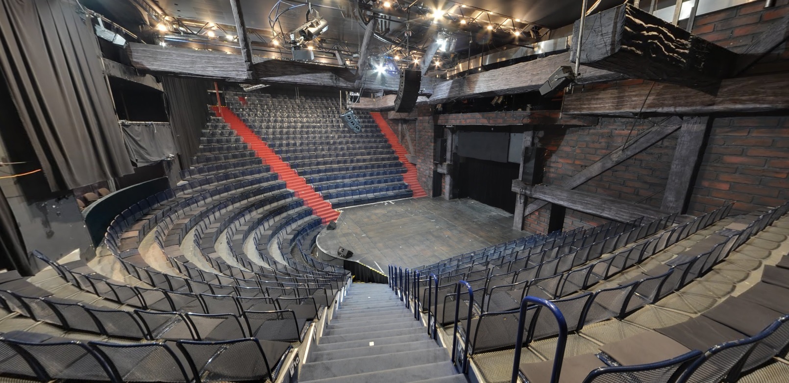 RockOpera Praha foto 5