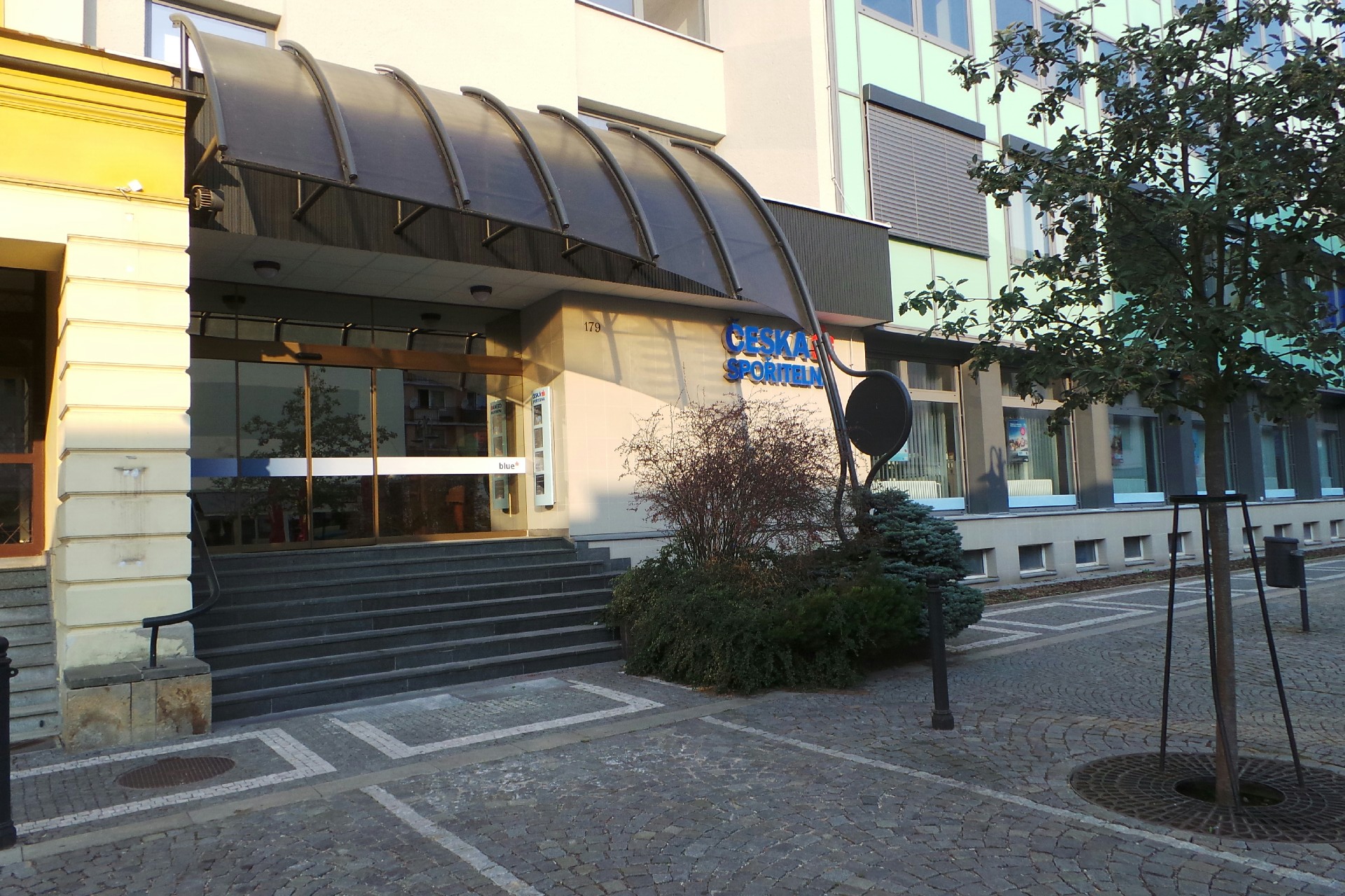 Česká spořitelna, a.s.