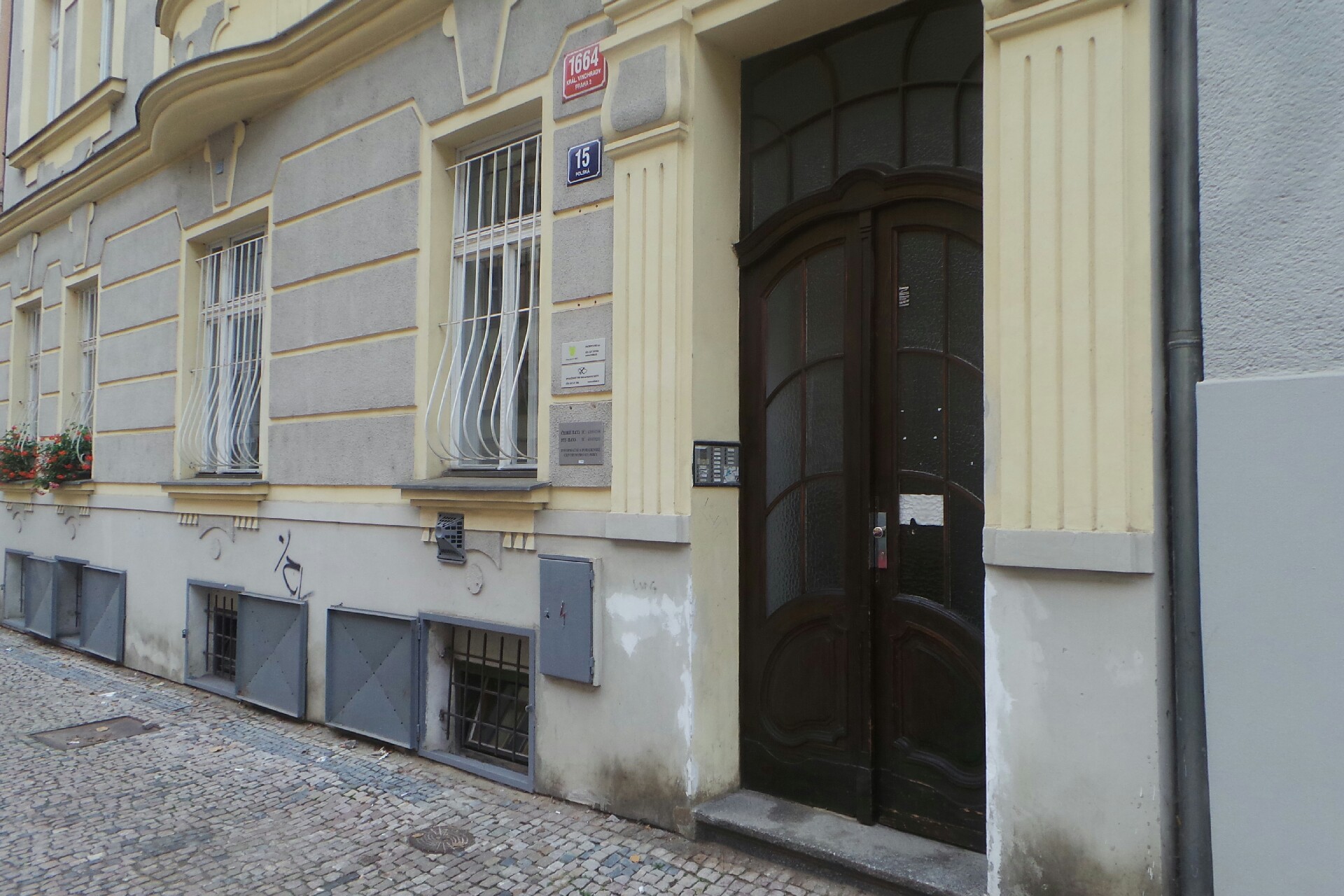 Ilco Cheb - klub stomiků při chirurgickém oddělení nemocnice Cheb