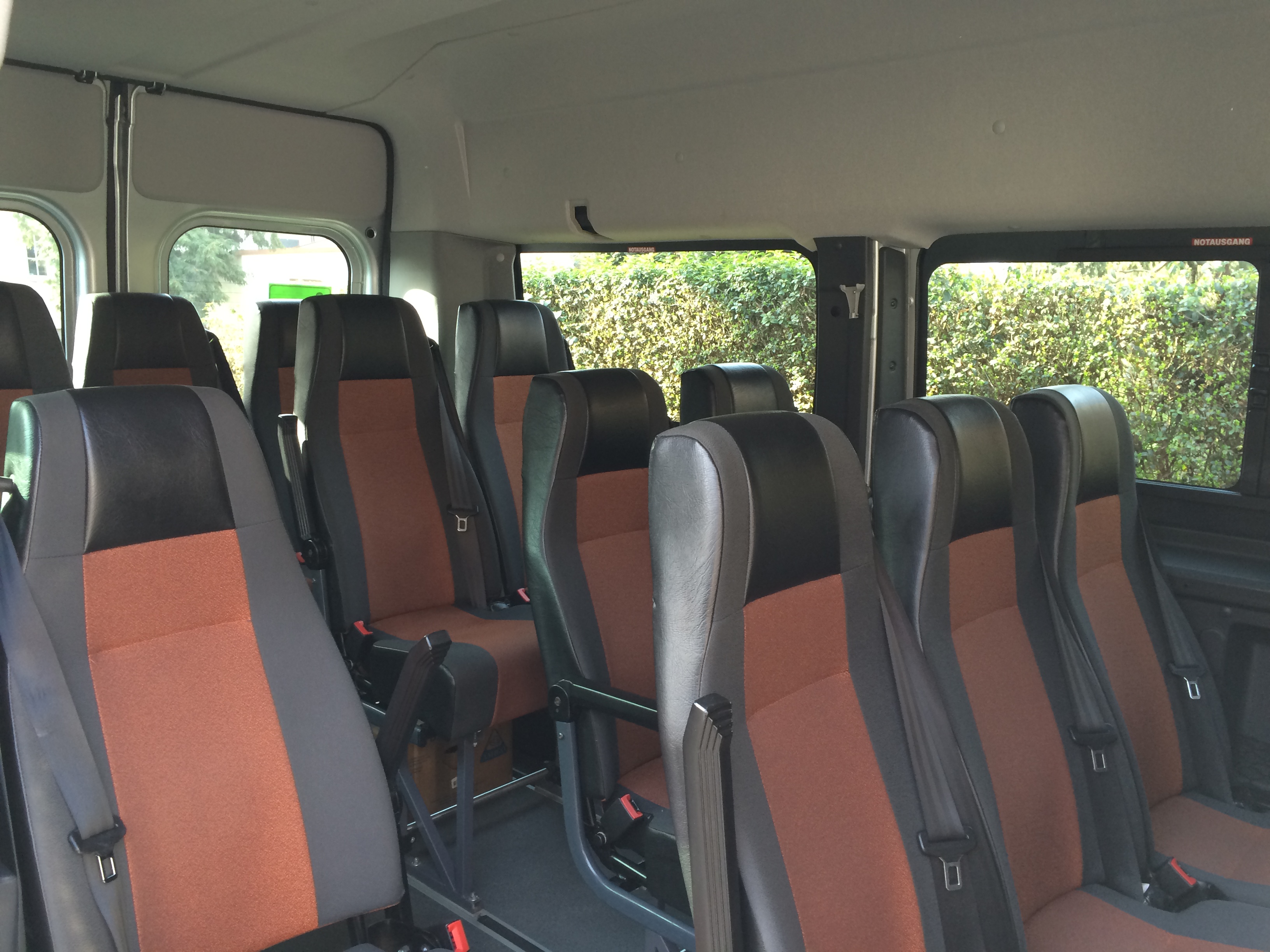 AASO - Autopůjčovna foto 3