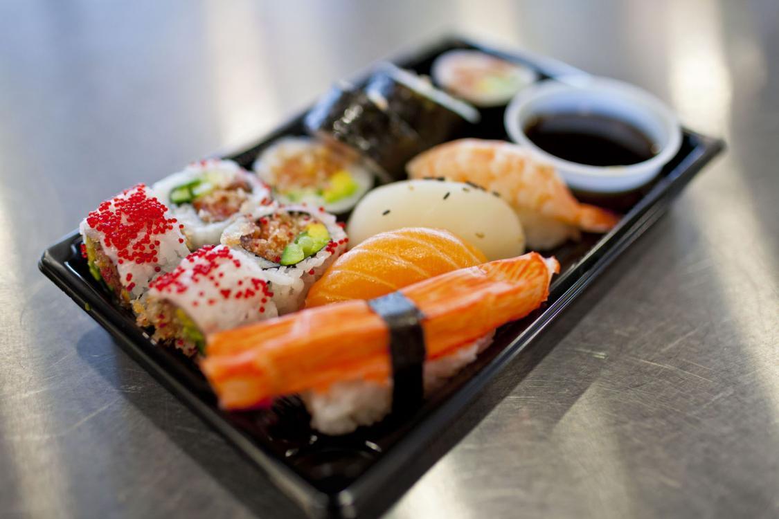 SushiProVás.cz foto 3