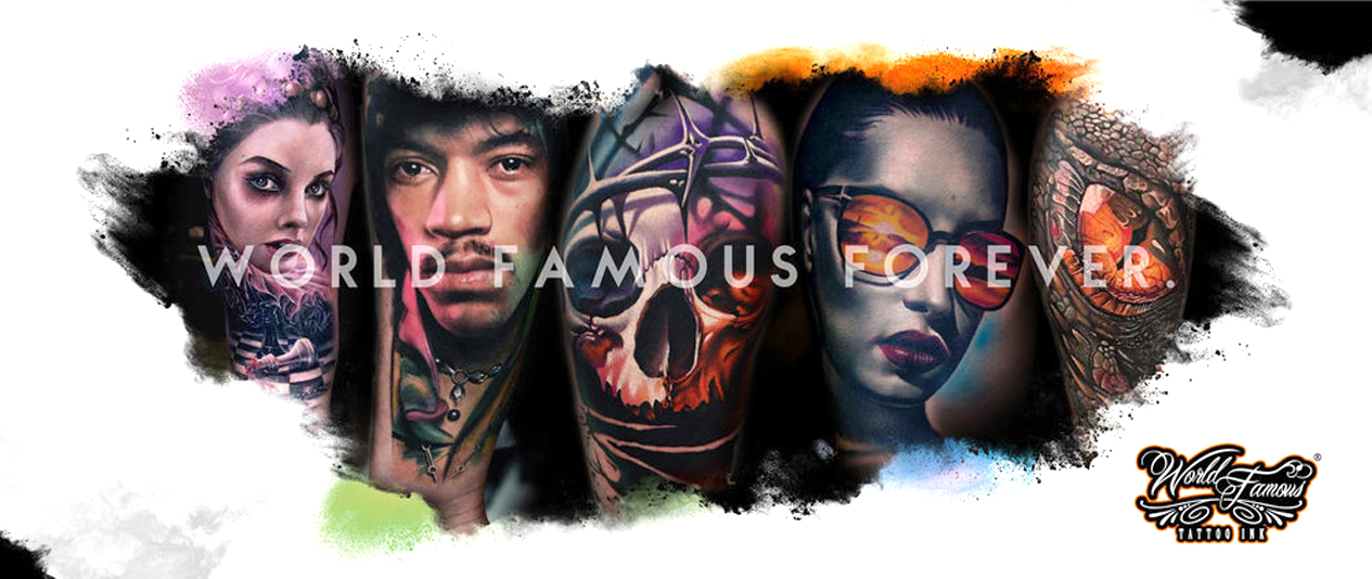 Planet Tattoo Supply foto 2