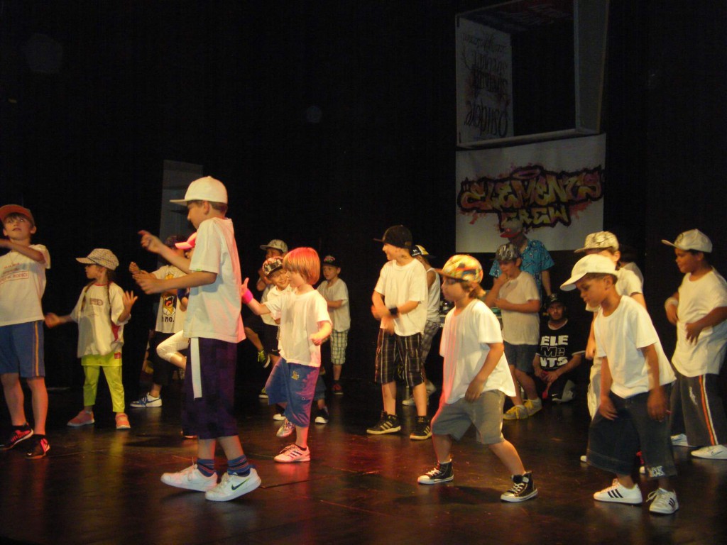 Elements Crew foto 3