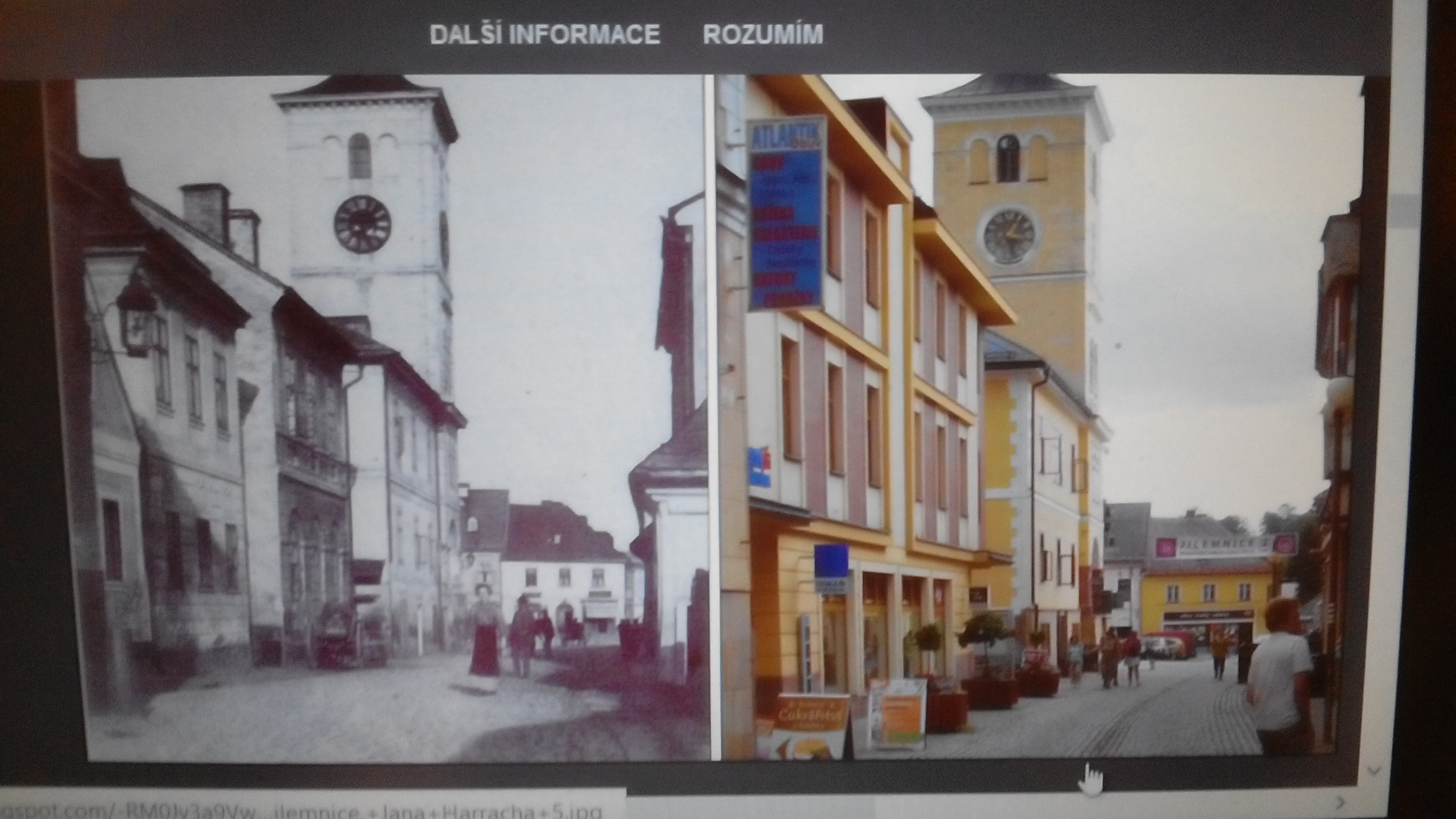 Pošta Rudník u Vrchlabí foto 3