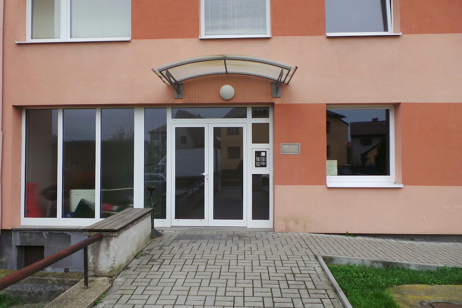 Autodoprava - Tomáš Trizna