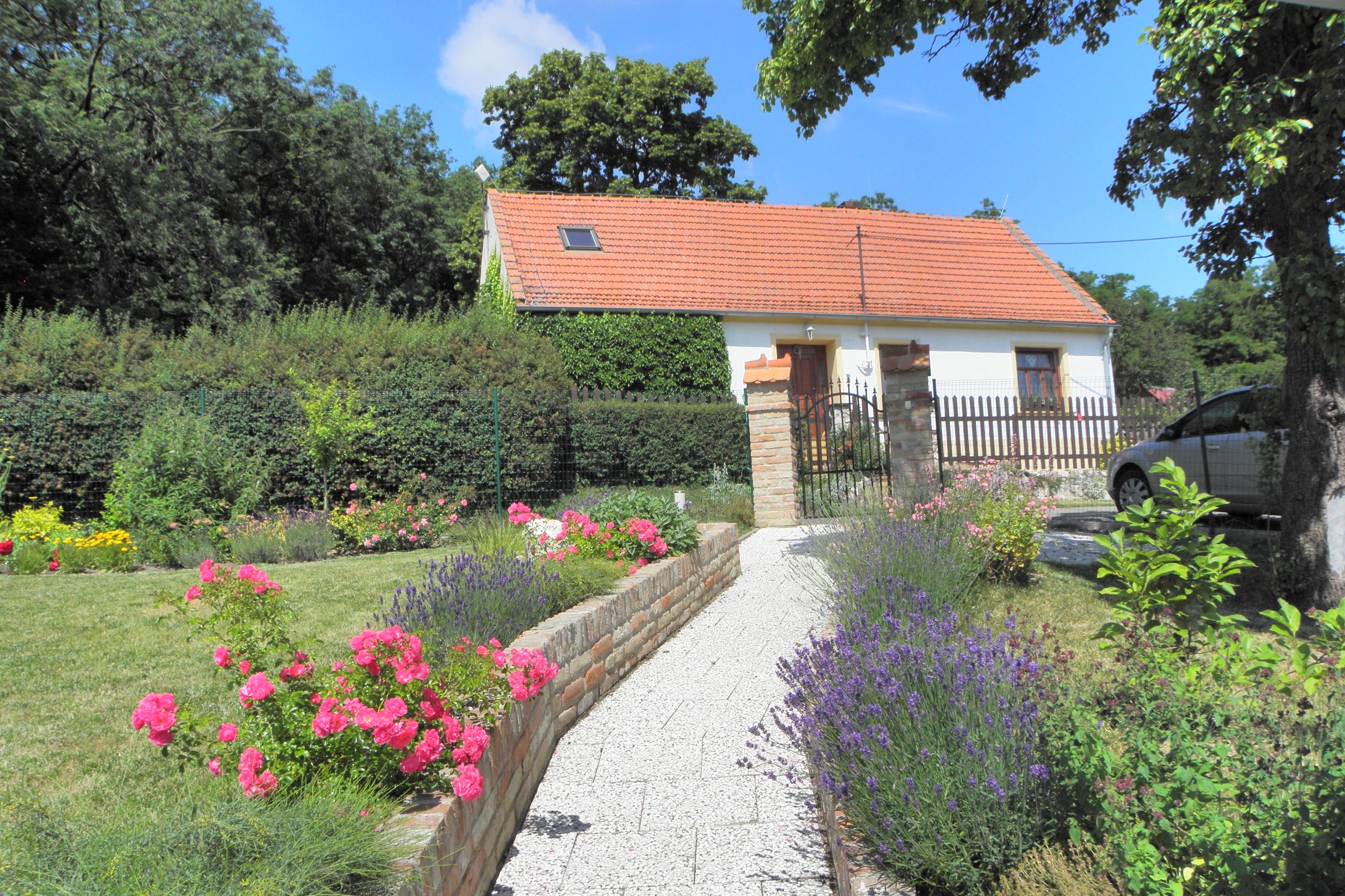 Apartmány Klenotnice