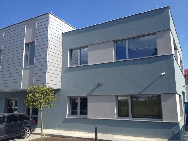 Express Alarm Czech s.r.o. foto 3