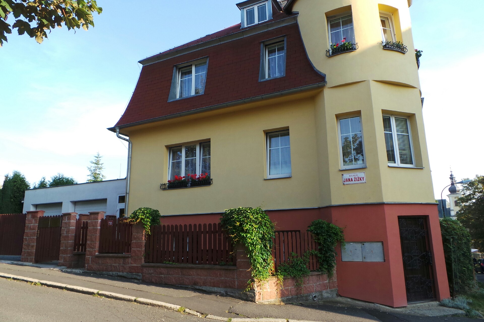 MUDr. František Uhlík