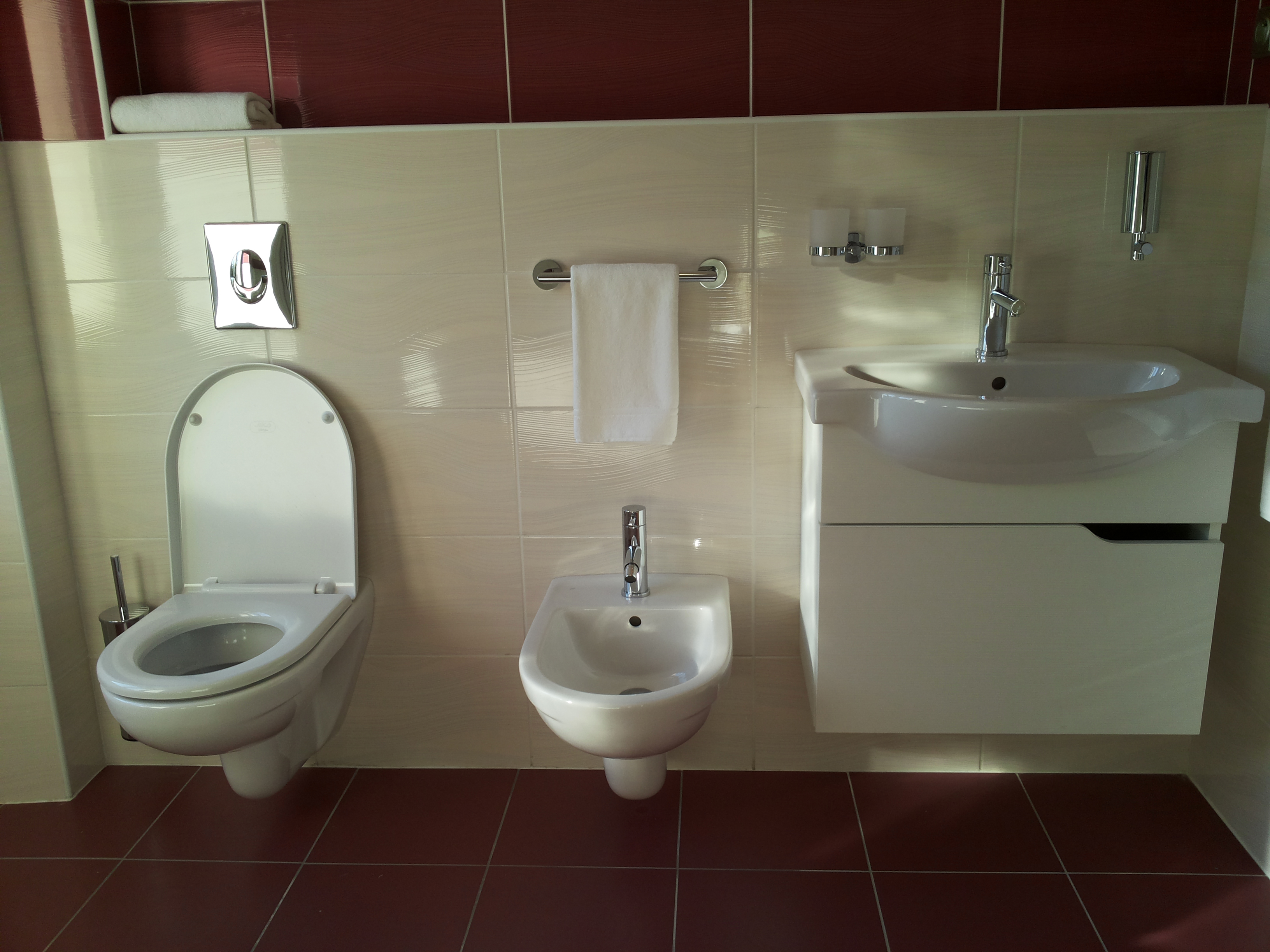 Resort Johanka foto 3