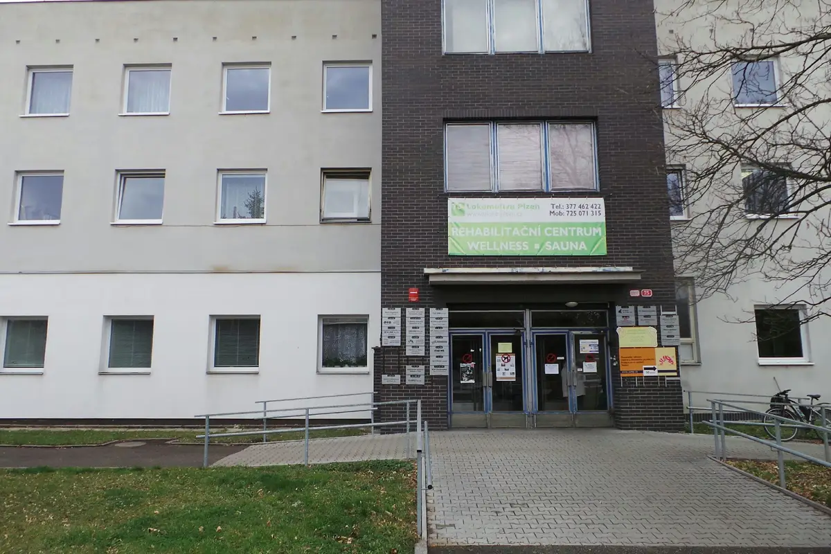 Plzeňská krajská organizace ČUS