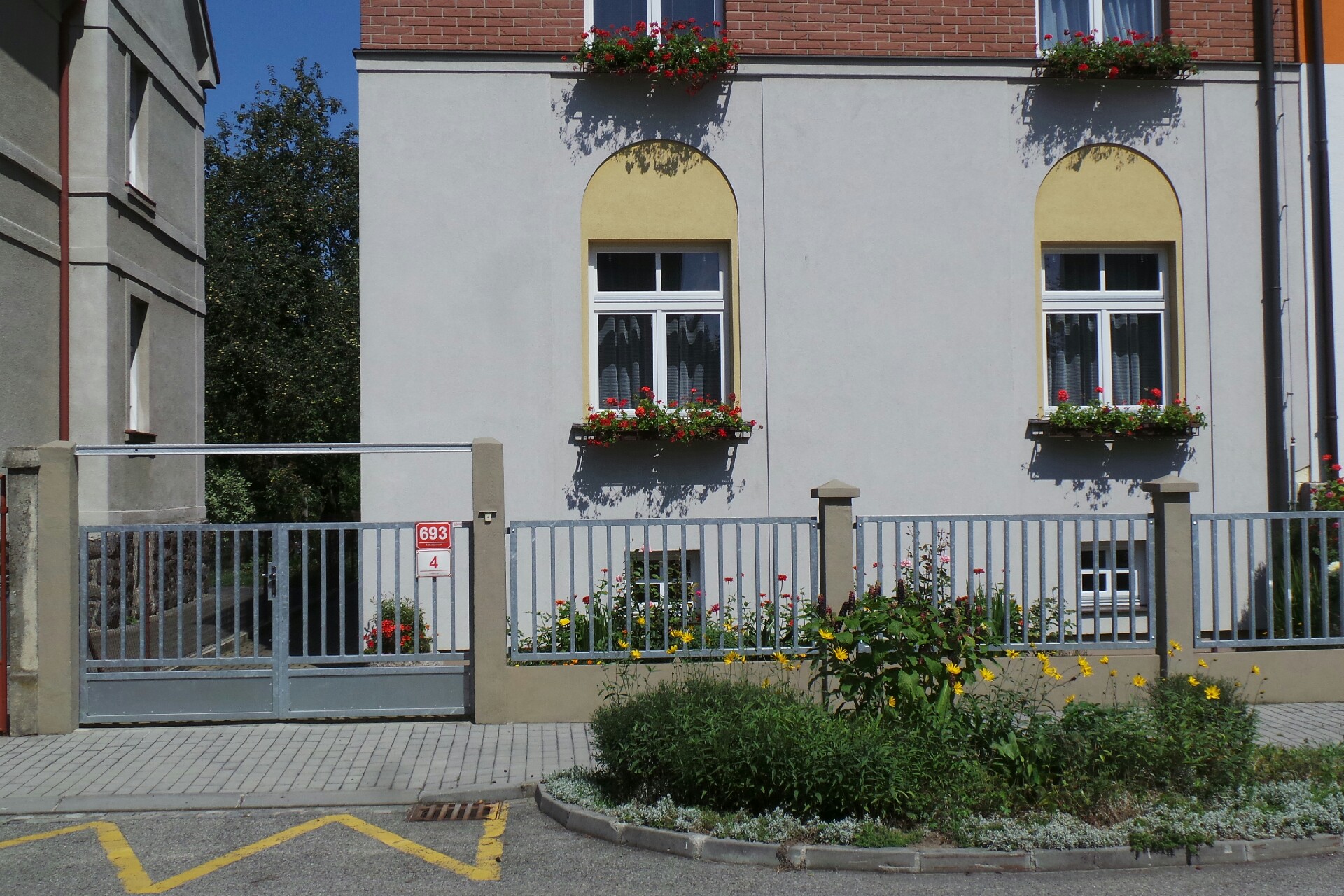 Ing.arch. Zdeněk Petráš