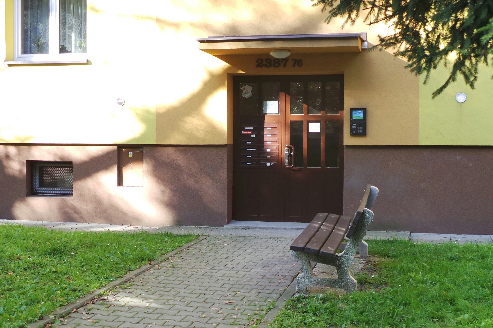 Kamil Sládek . zámečnictví a kovovýroba