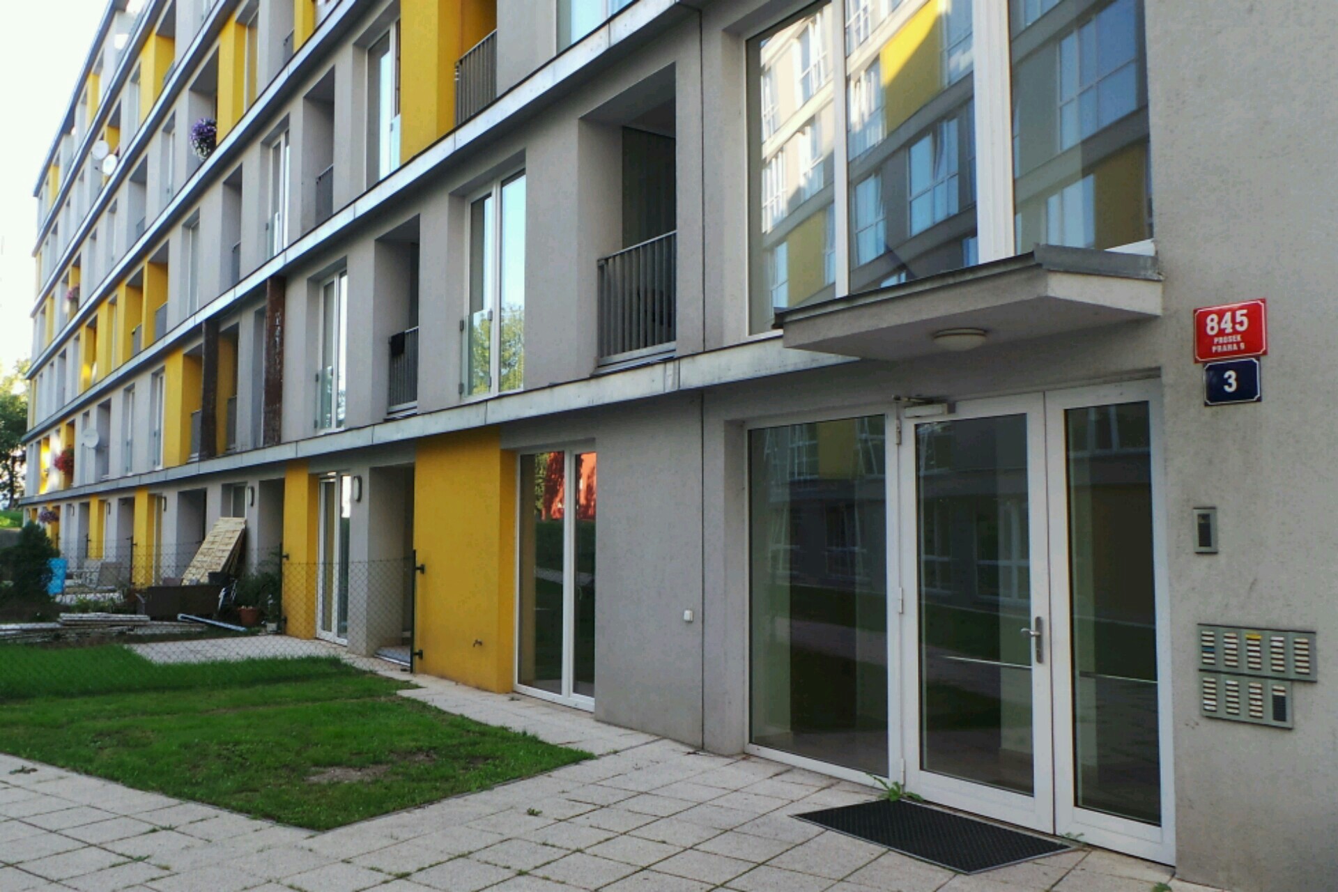 Zlata Stašková - Agentura RTK International