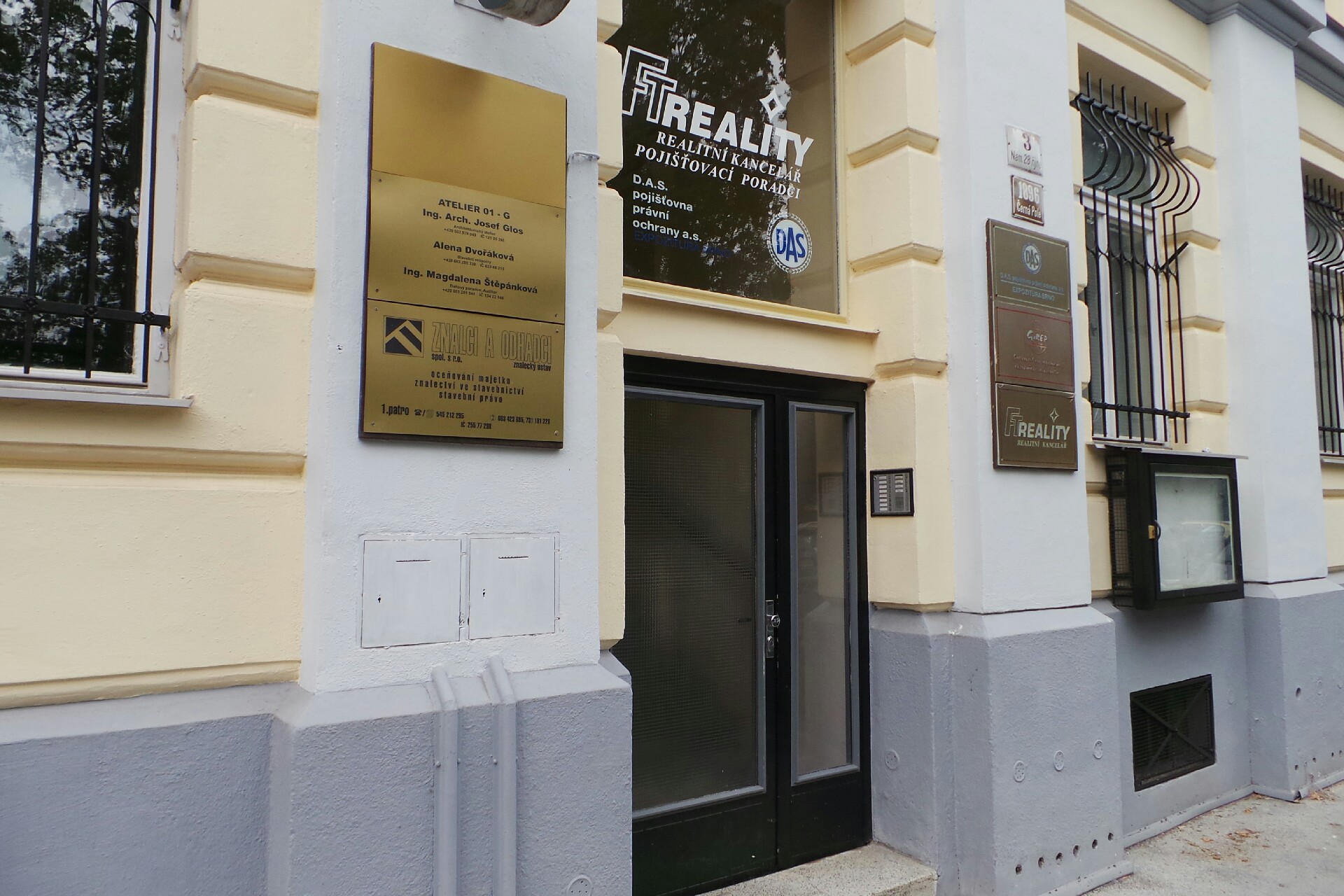 Daňový poradce ev. č. 1251 Ing. Magdalena Štěpánková