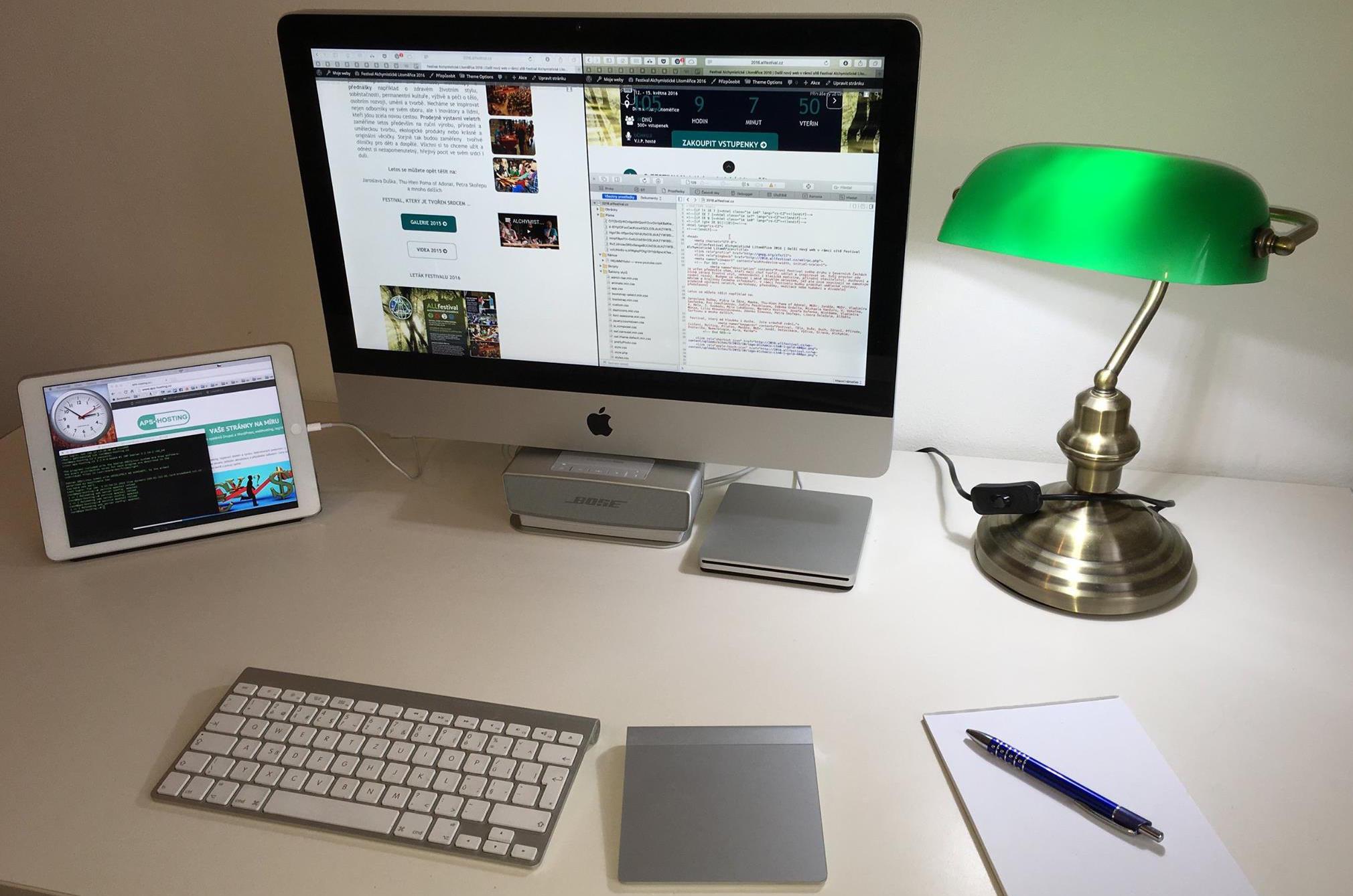 Ing. Petr Sahula - sprava-wordpress.cz