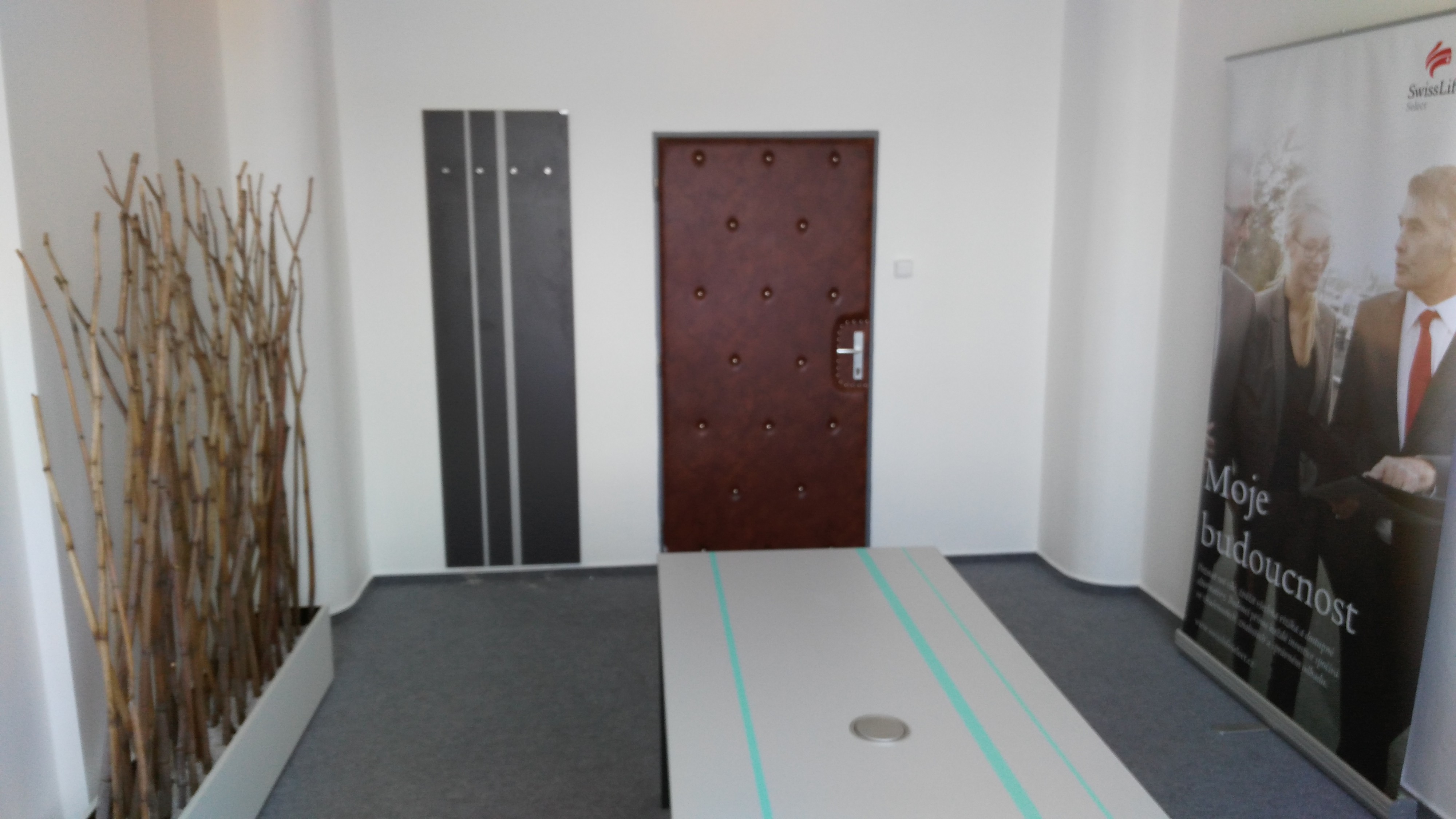 Swiss Life Select foto 3