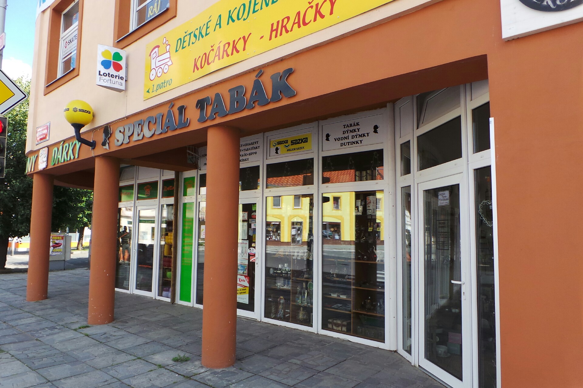 ElektroKopáček foto 2