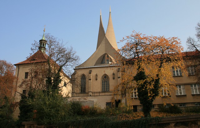 Městská část Praha 2 foto 4