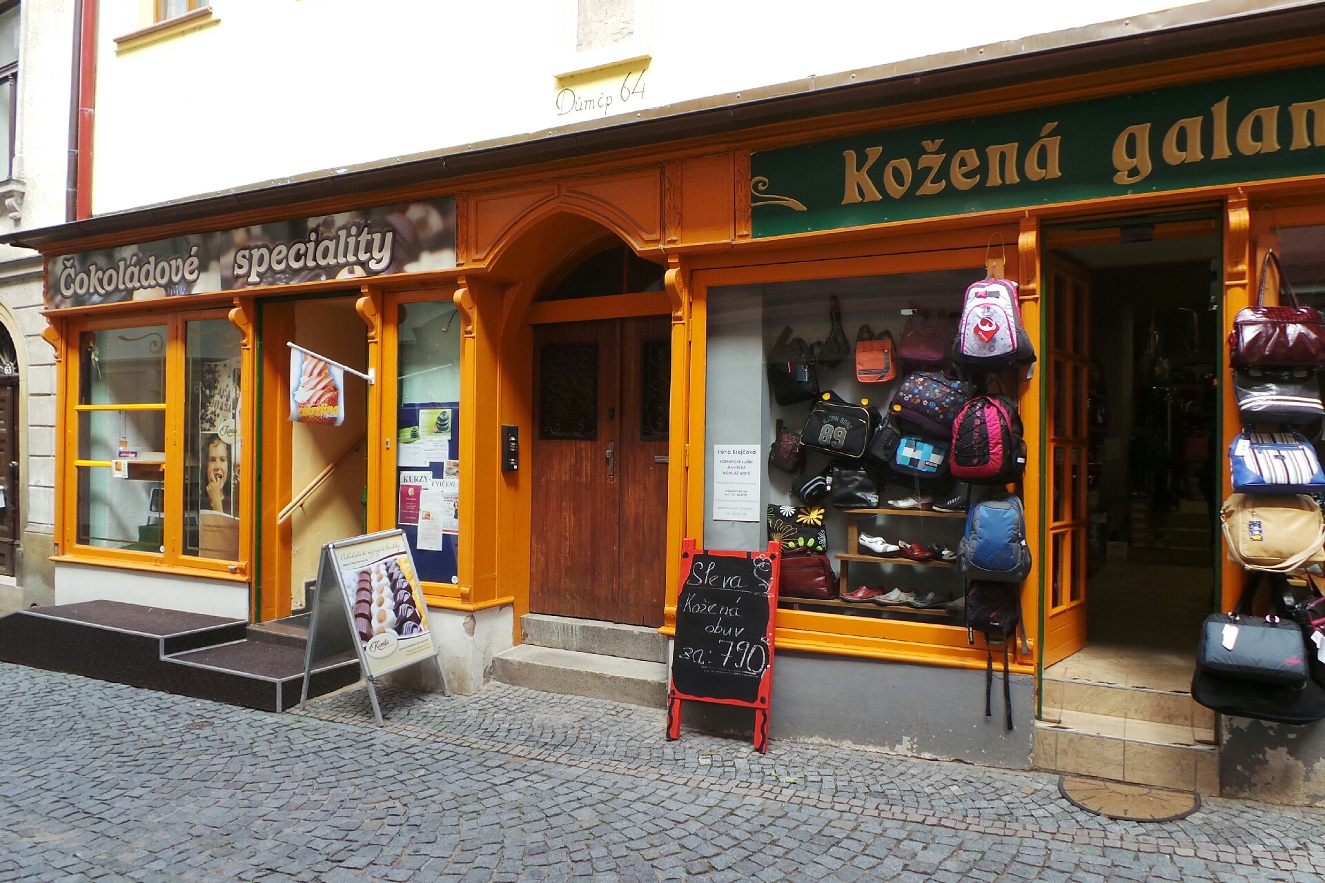 Irena Krejčová - ikastudio