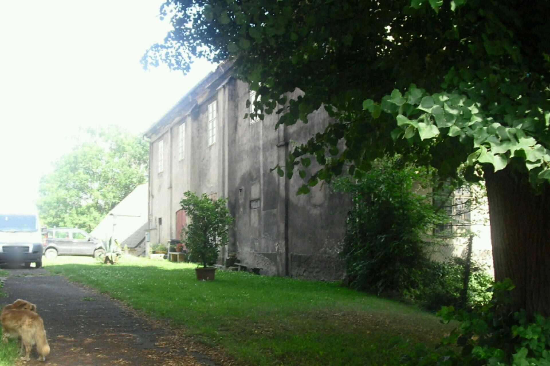 Římskokatolická farnost Horní Jiřetín