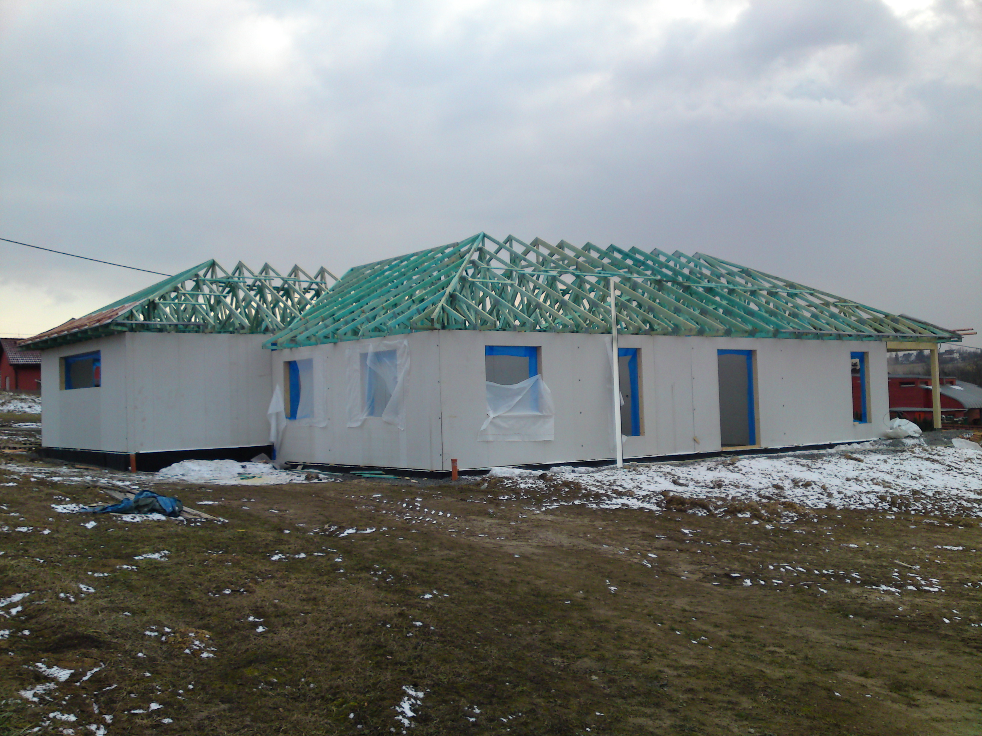 STŘECHY-KREPL s.r.o. foto 6