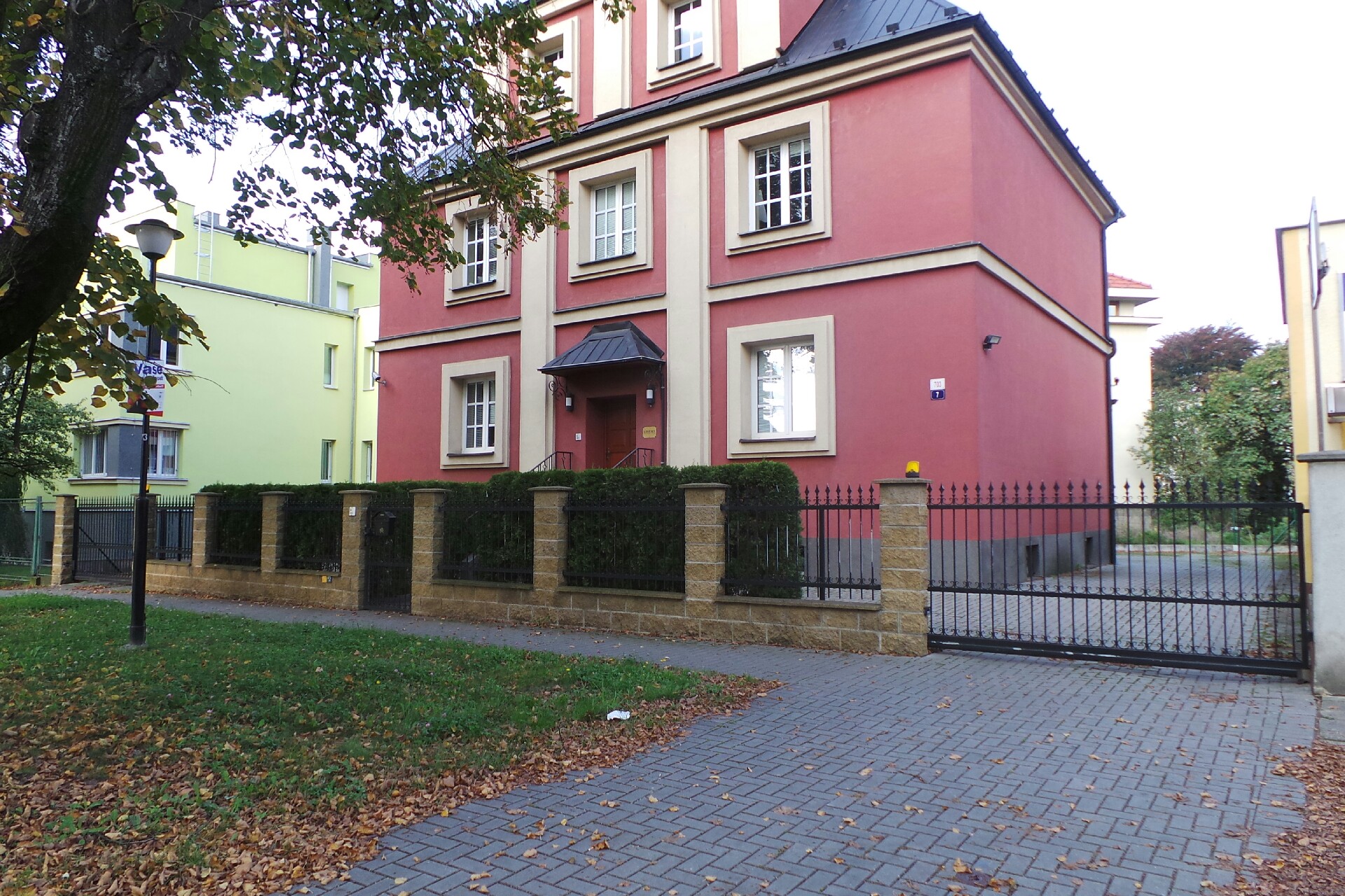 Kantors Creative Club foto 1