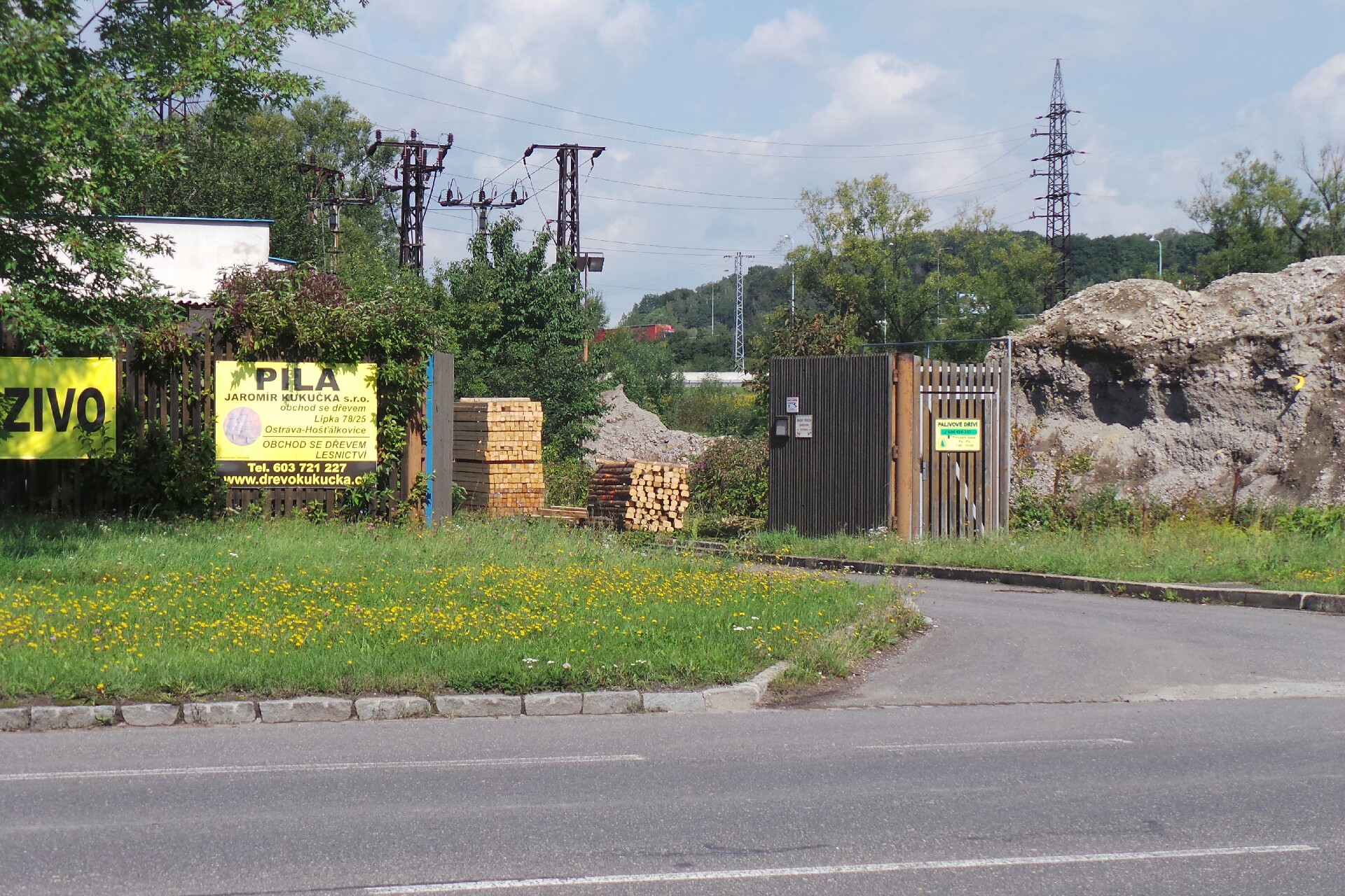 BA-DY EFEKT, spol. s r.o.