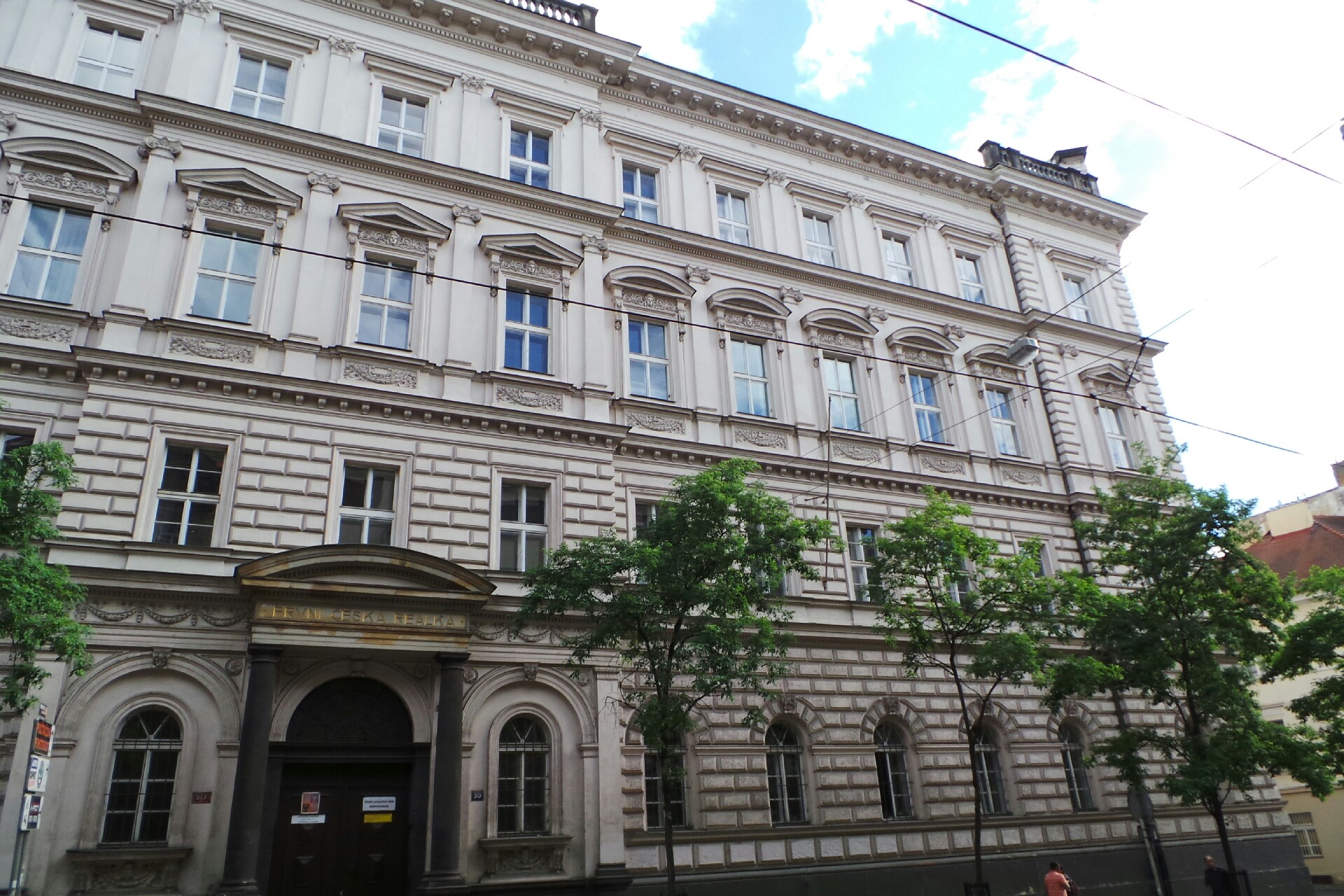 Autoškola Otakar Pospíšil