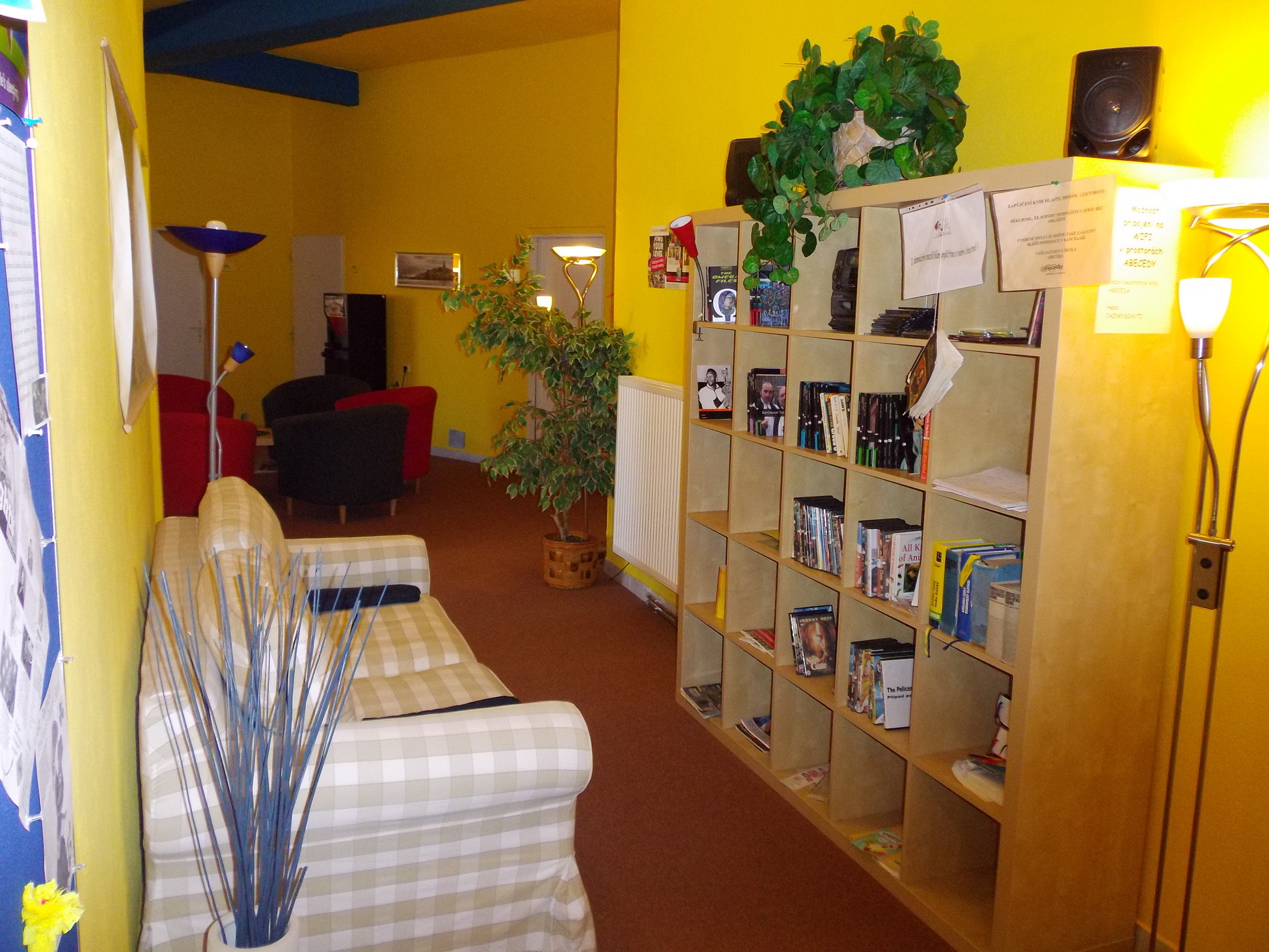 ABECEDA s.r.o. intenzivní jazykové kurzy foto 4