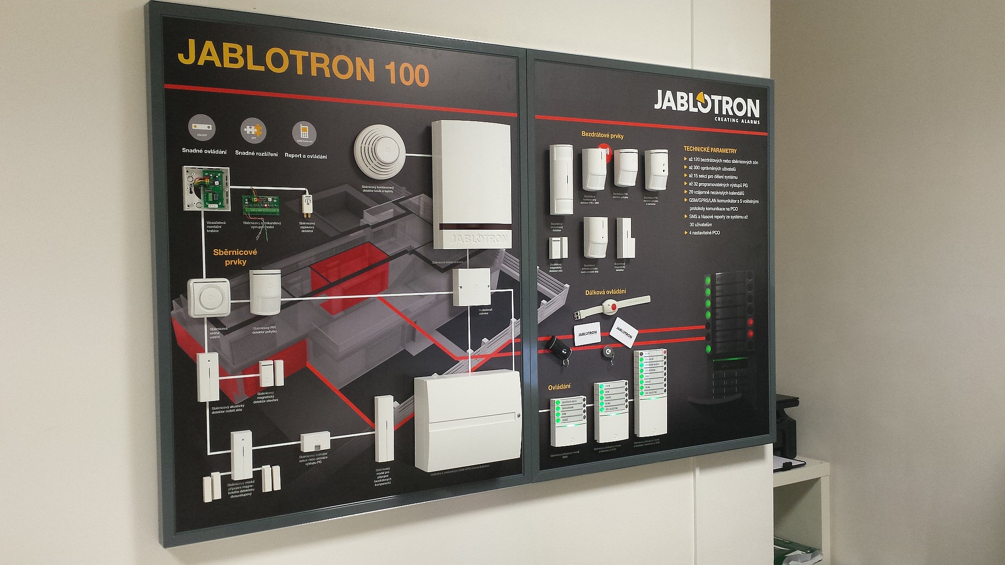 Domacialarm.cz - OK Home s.r.o. foto 4