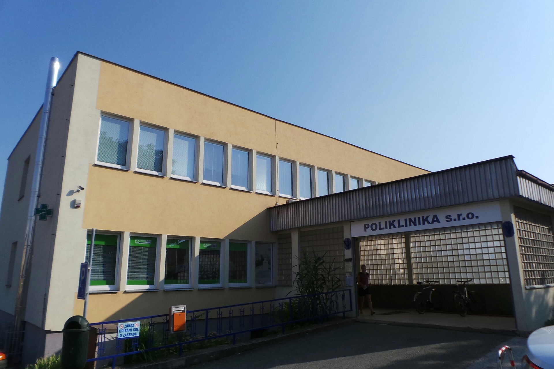 MUDr. Pavla Valešová