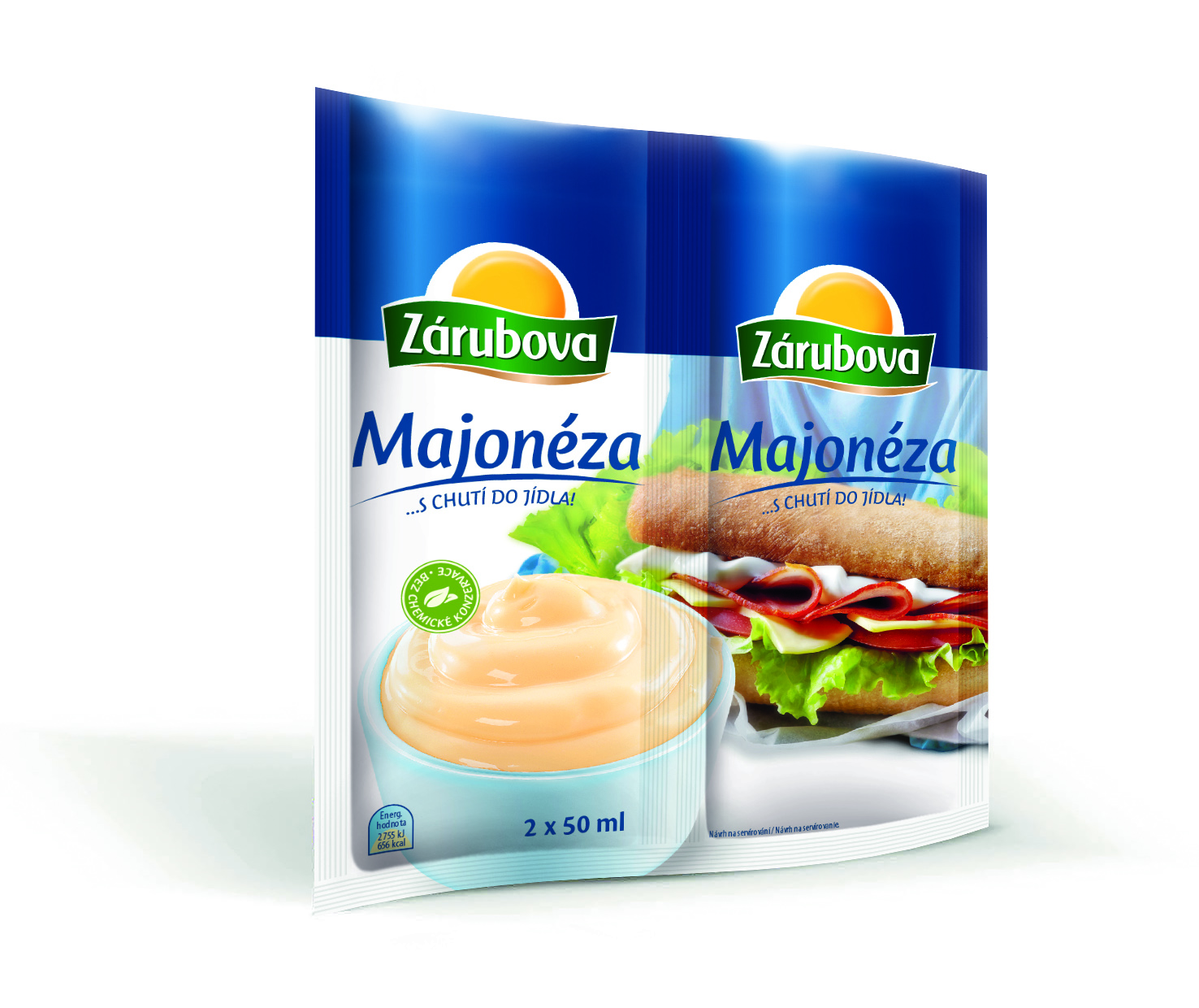 ZÁRUBA FOOD, a.s. foto 3