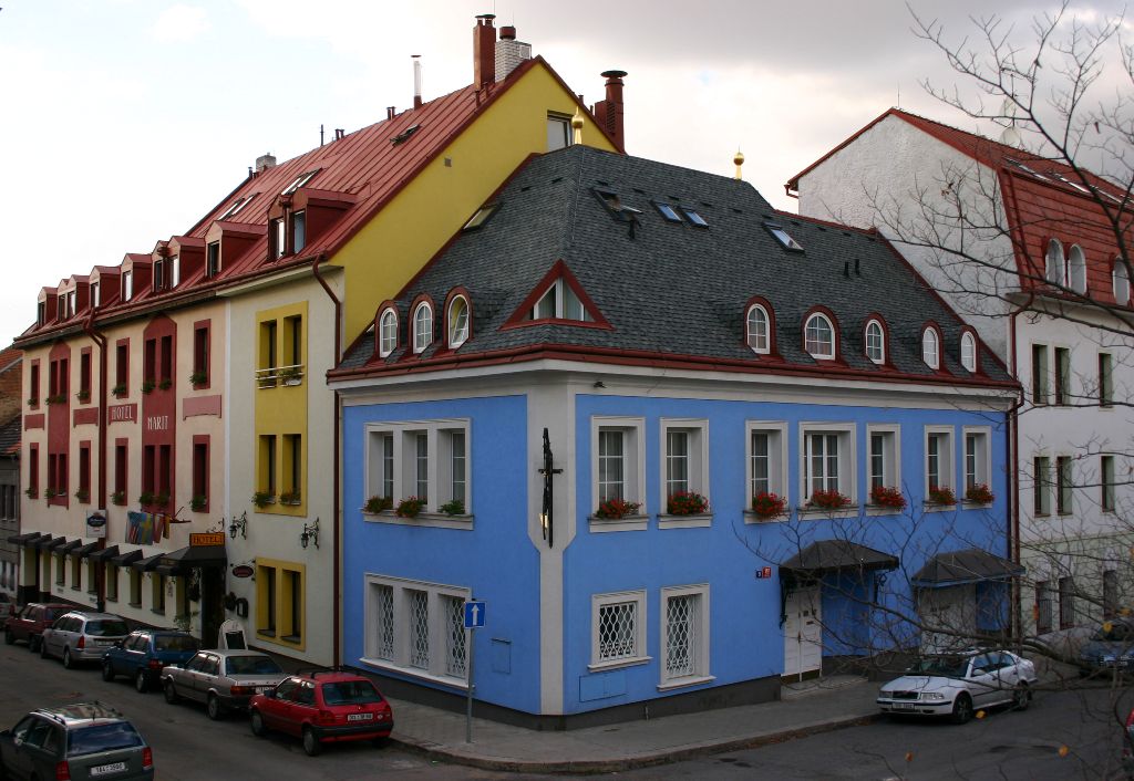 Dům seniorů Michle s.r.o. foto 2