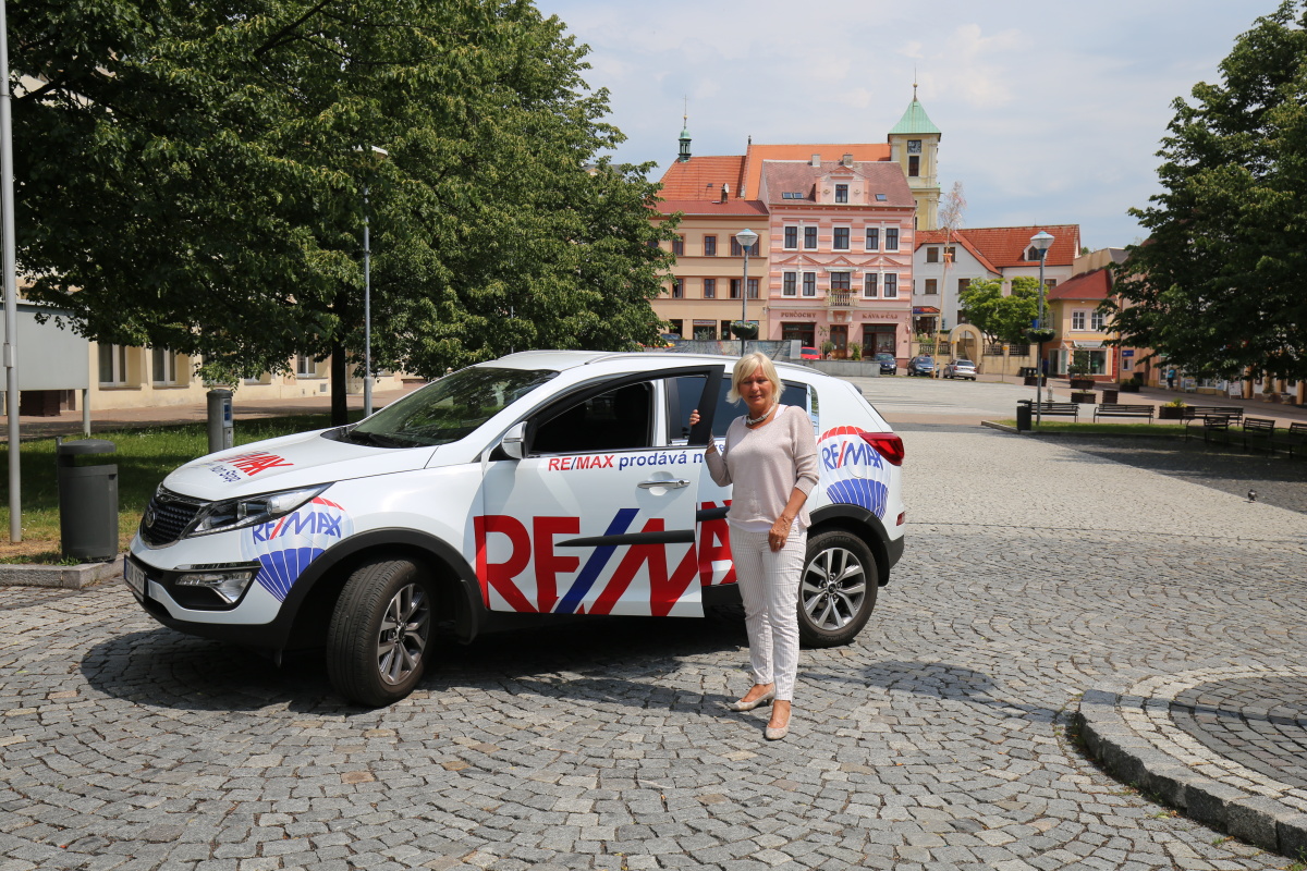 REMAX Non Stop foto 2