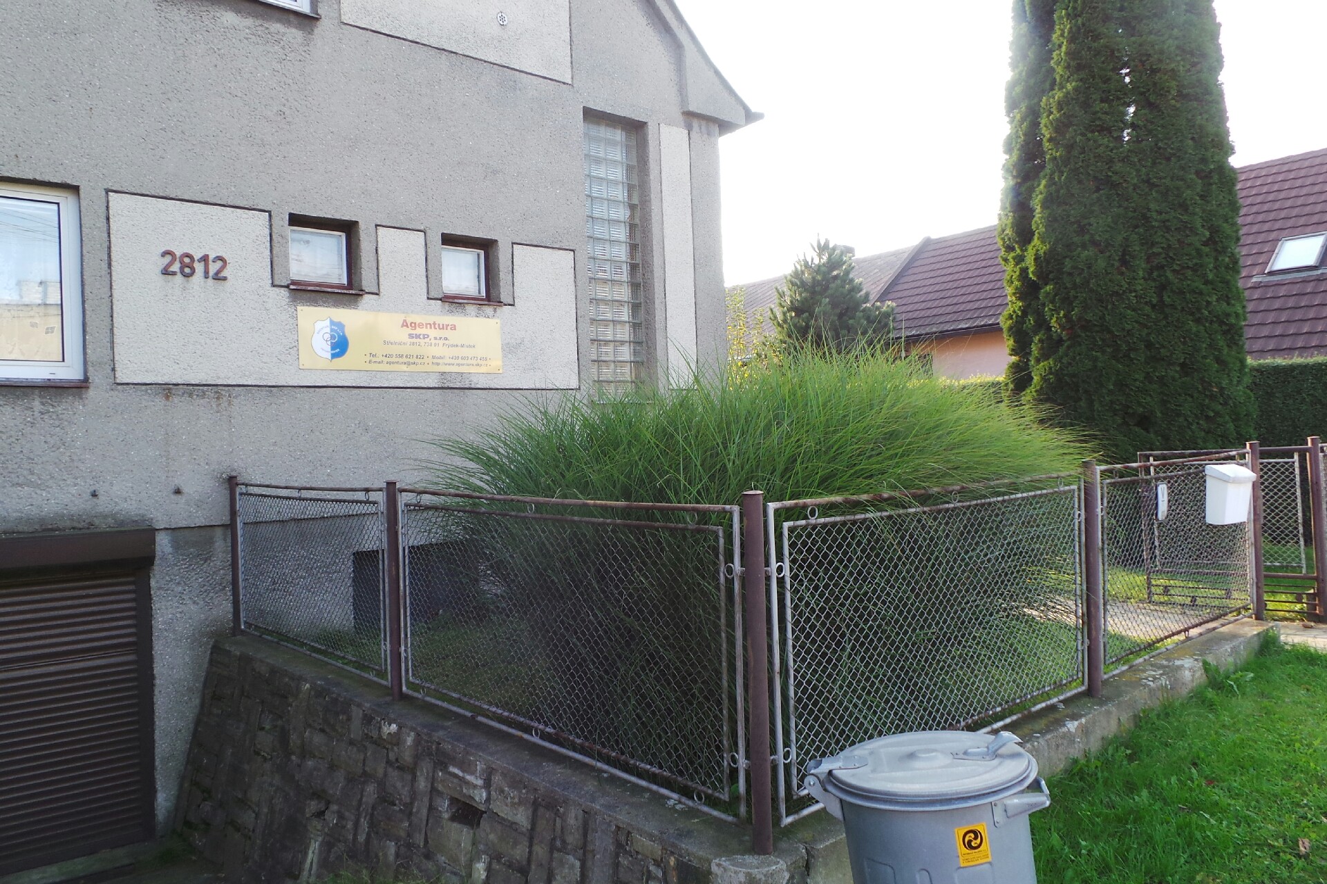 Agentura SKP, s.r.o.