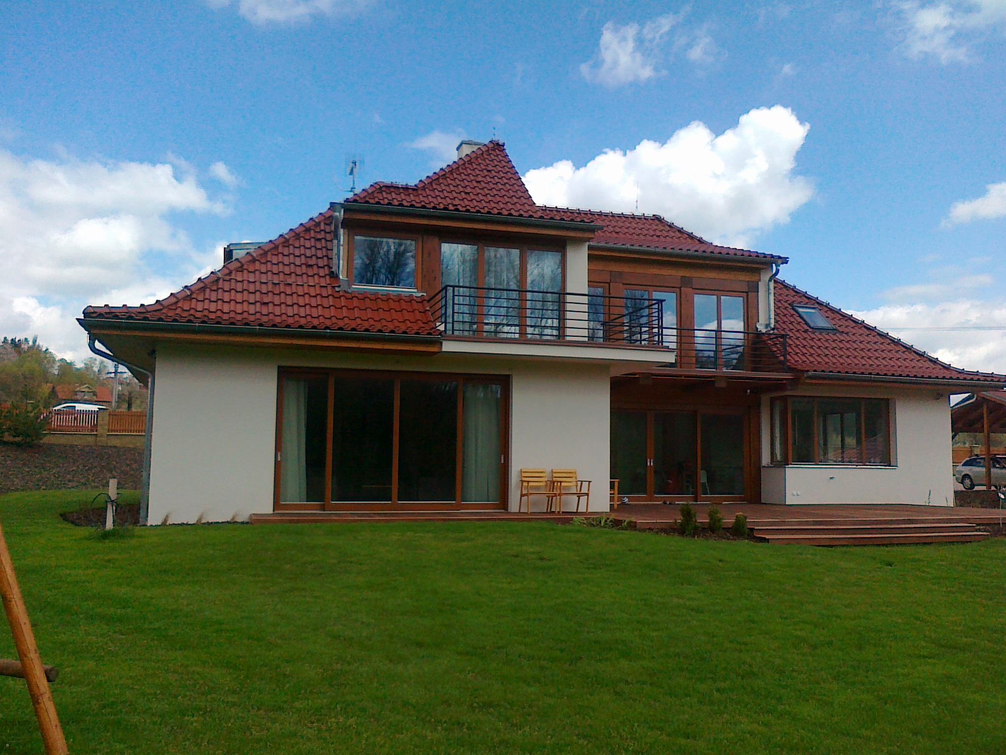 Okna-dveře Vorel s.r.o. foto 3