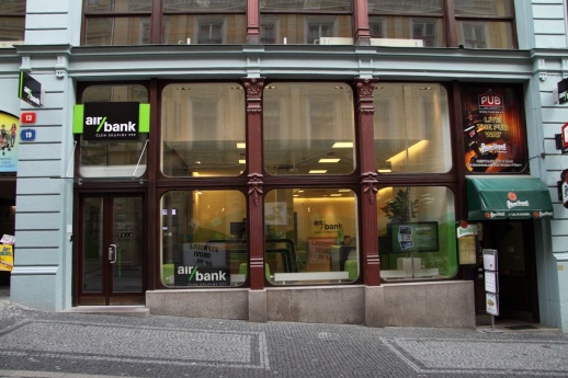 Air Bank, a.s. foto 2