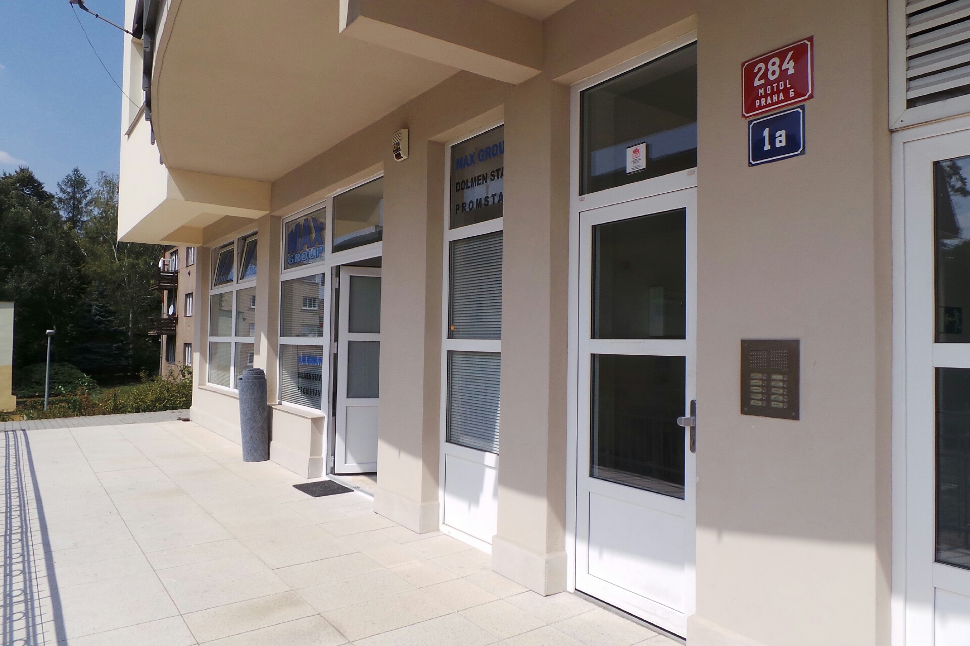 Ing.arch. Otakar Dvořák