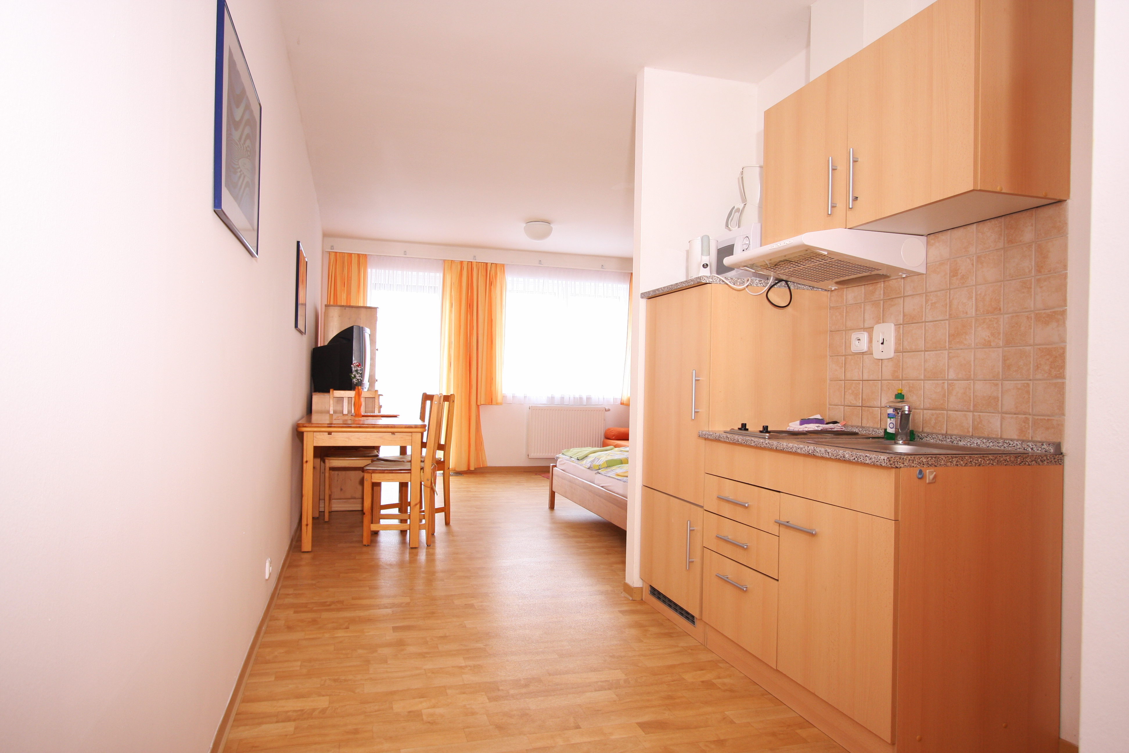 Apartmán-Vanessa foto 4