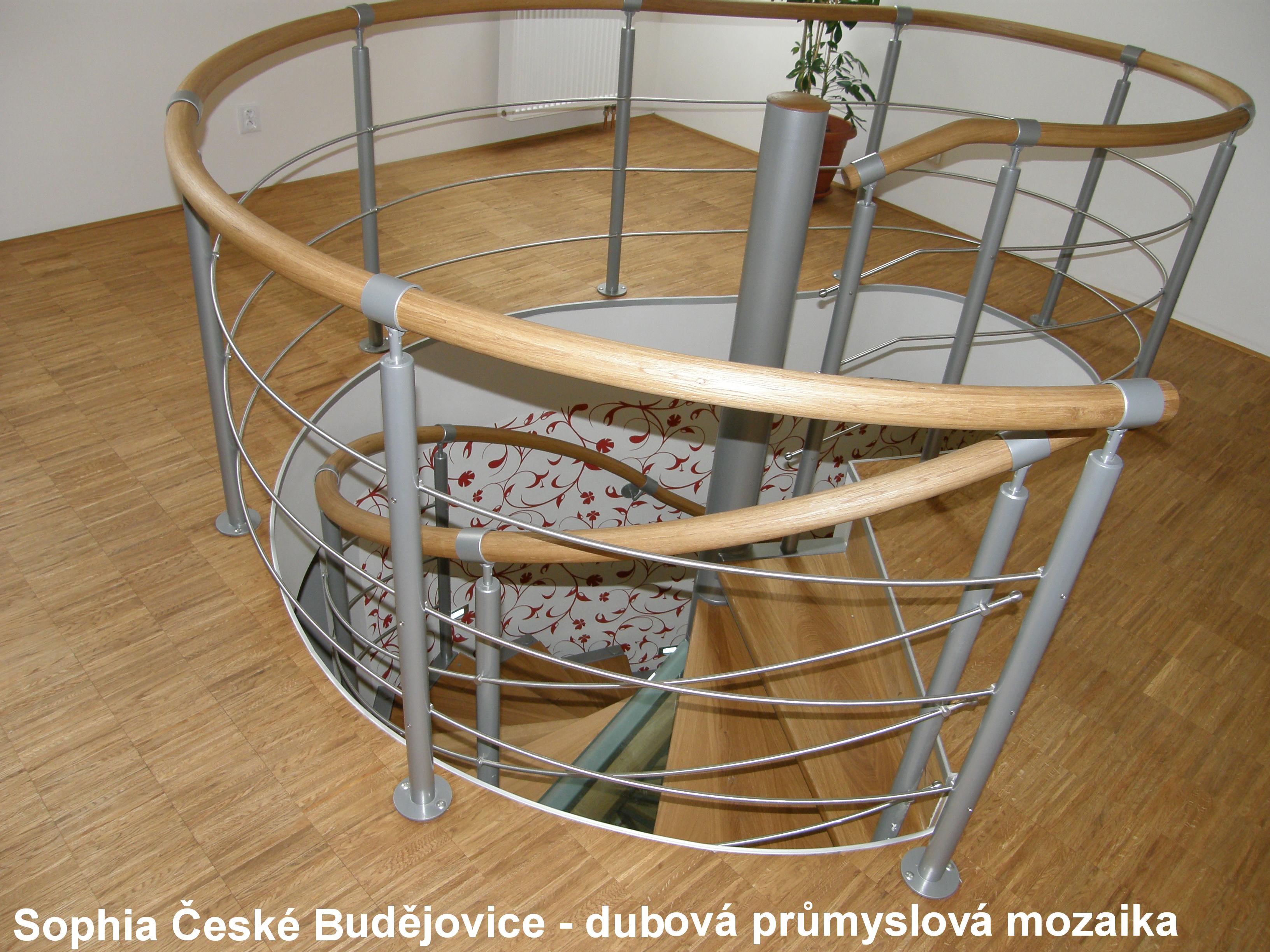 Dům podlah - Ing. Zdeněk Bíza foto 3