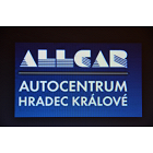 Logo firmy ALLCAR AUTOBAZAR